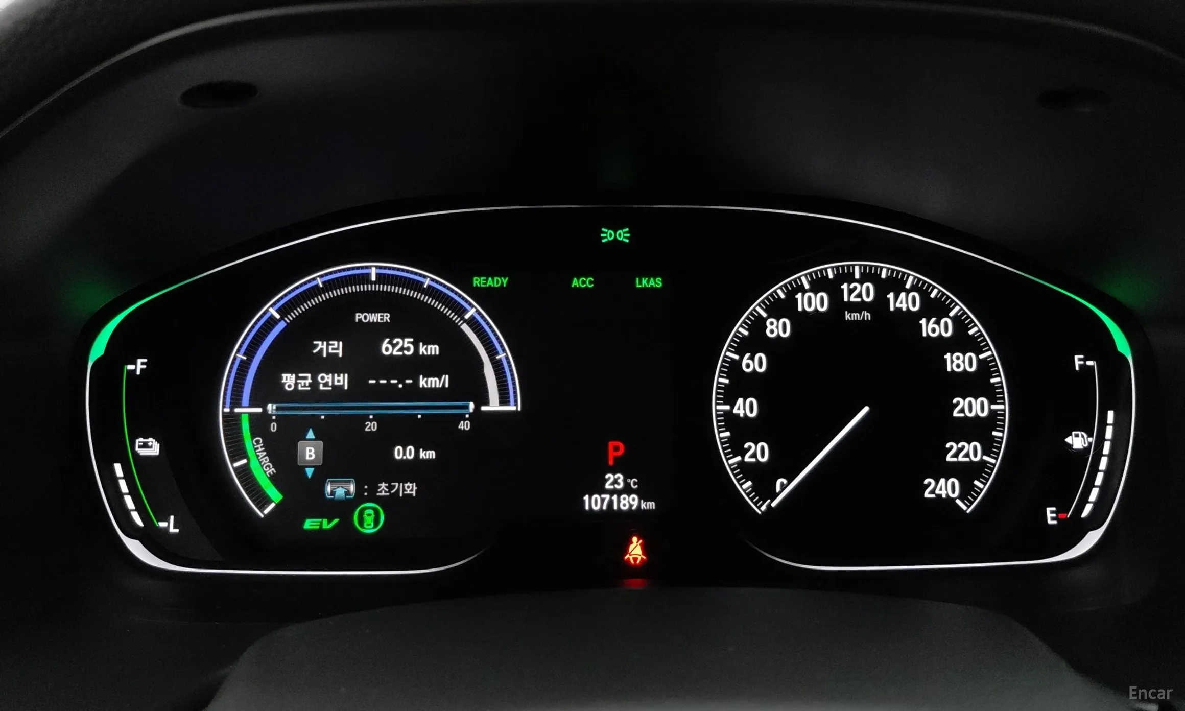 Honda Accord 10th Generation превью 8