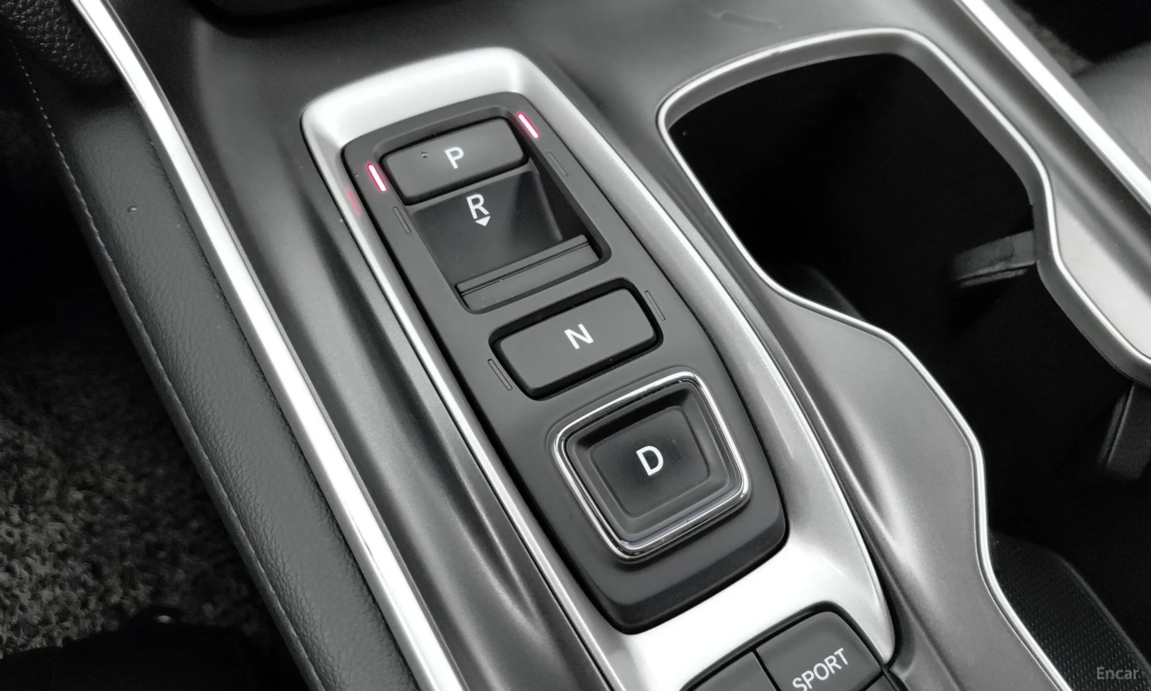 Honda Accord 10th Generation превью 9