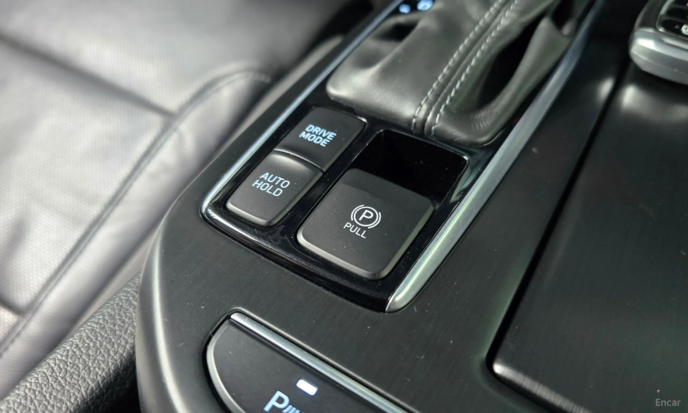 Hyundai Grandeur IG превью 18