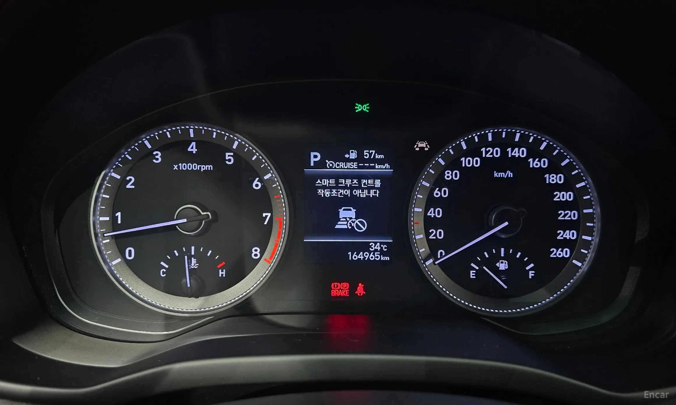 Hyundai Grandeur IG превью 8