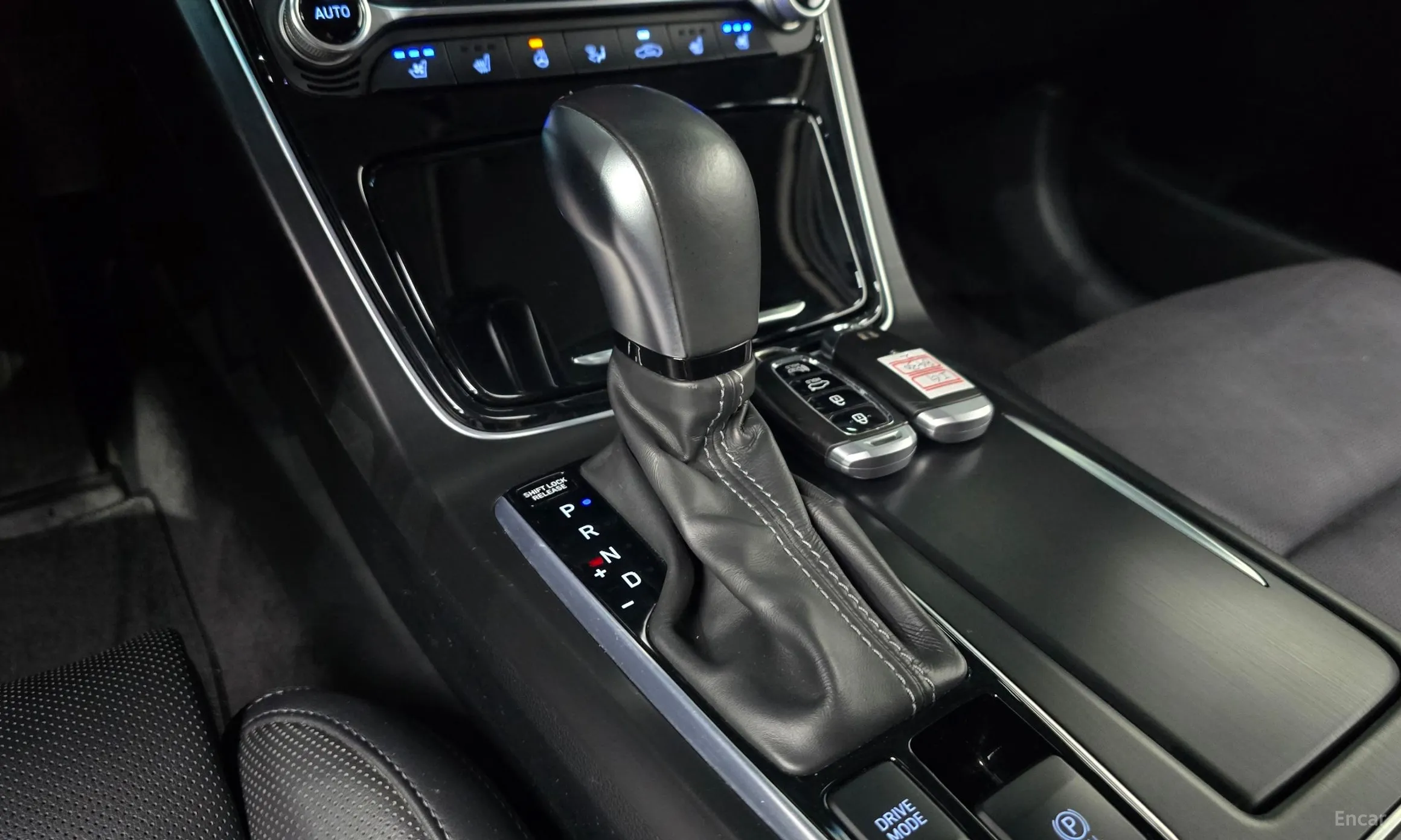 Hyundai Grandeur IG превью 9