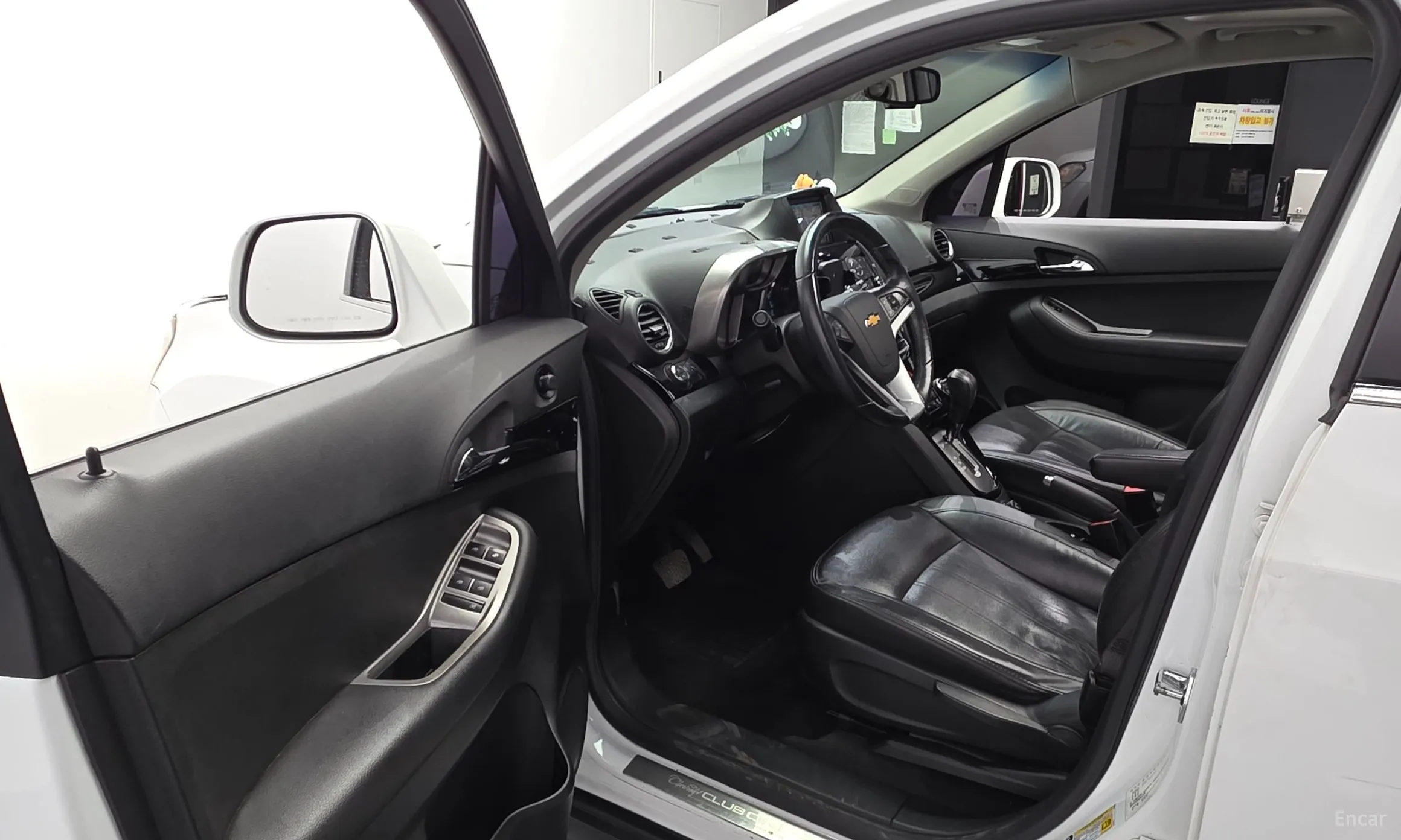 Chevrolet (GM Daewoo) Orlando превью 10