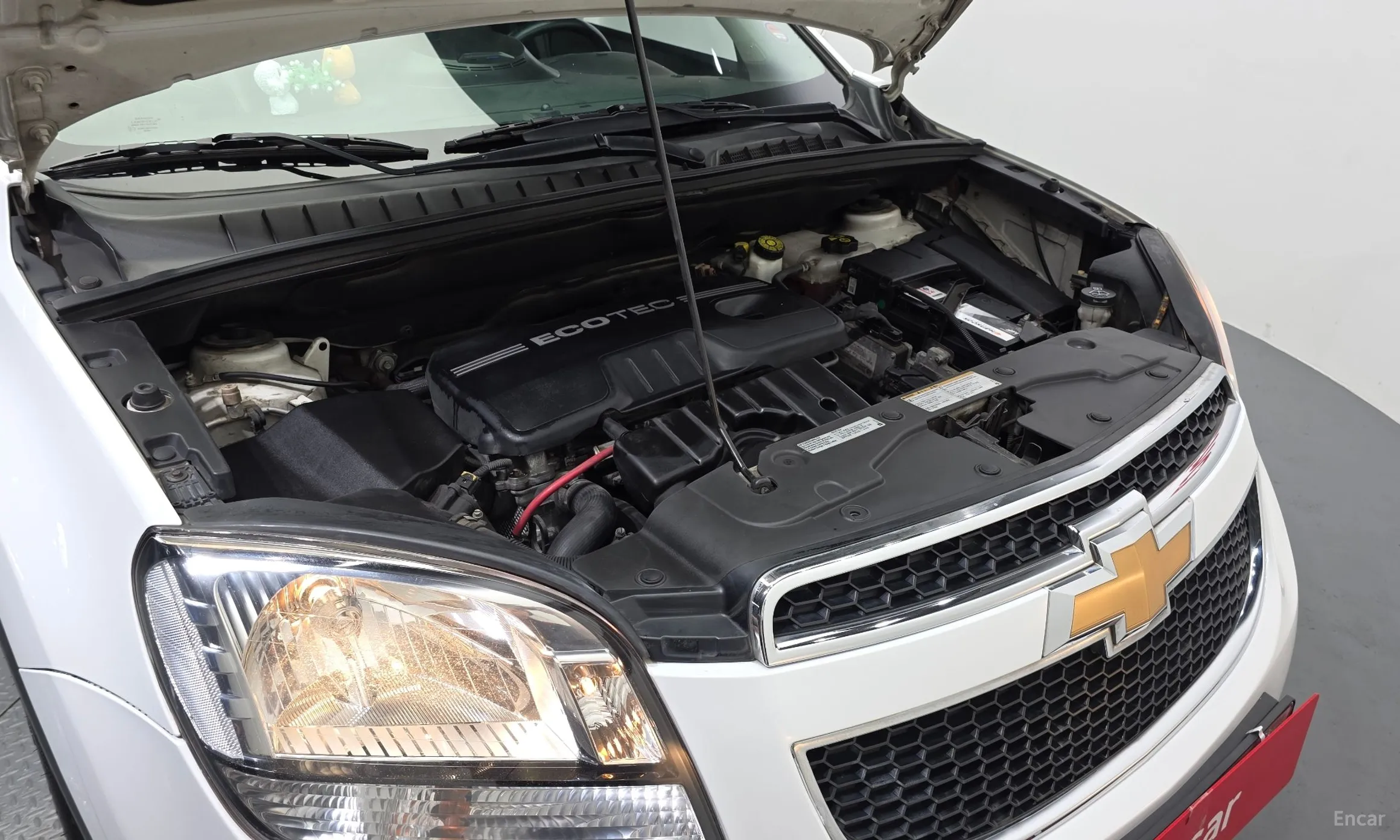 Chevrolet (GM Daewoo) Orlando превью 6