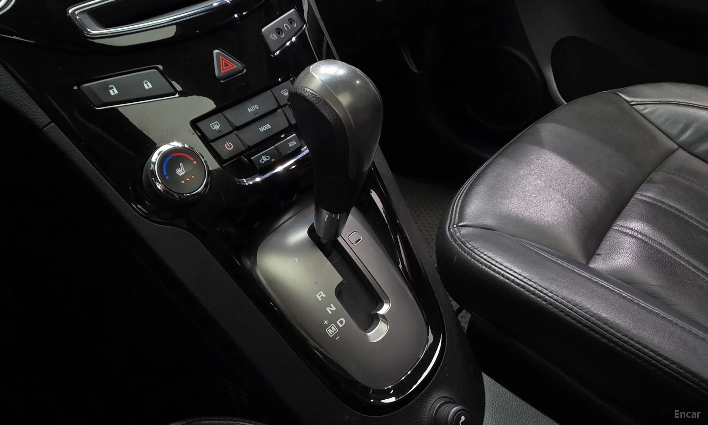 Chevrolet (GM Daewoo) Orlando превью 9