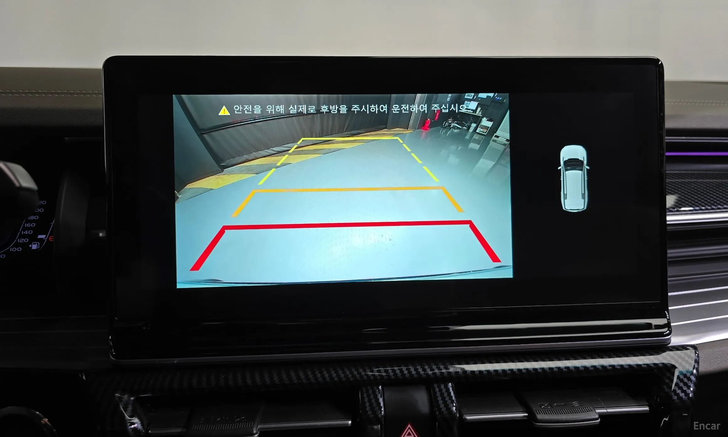 KG Mobility (SsangYong) Torres превью 14