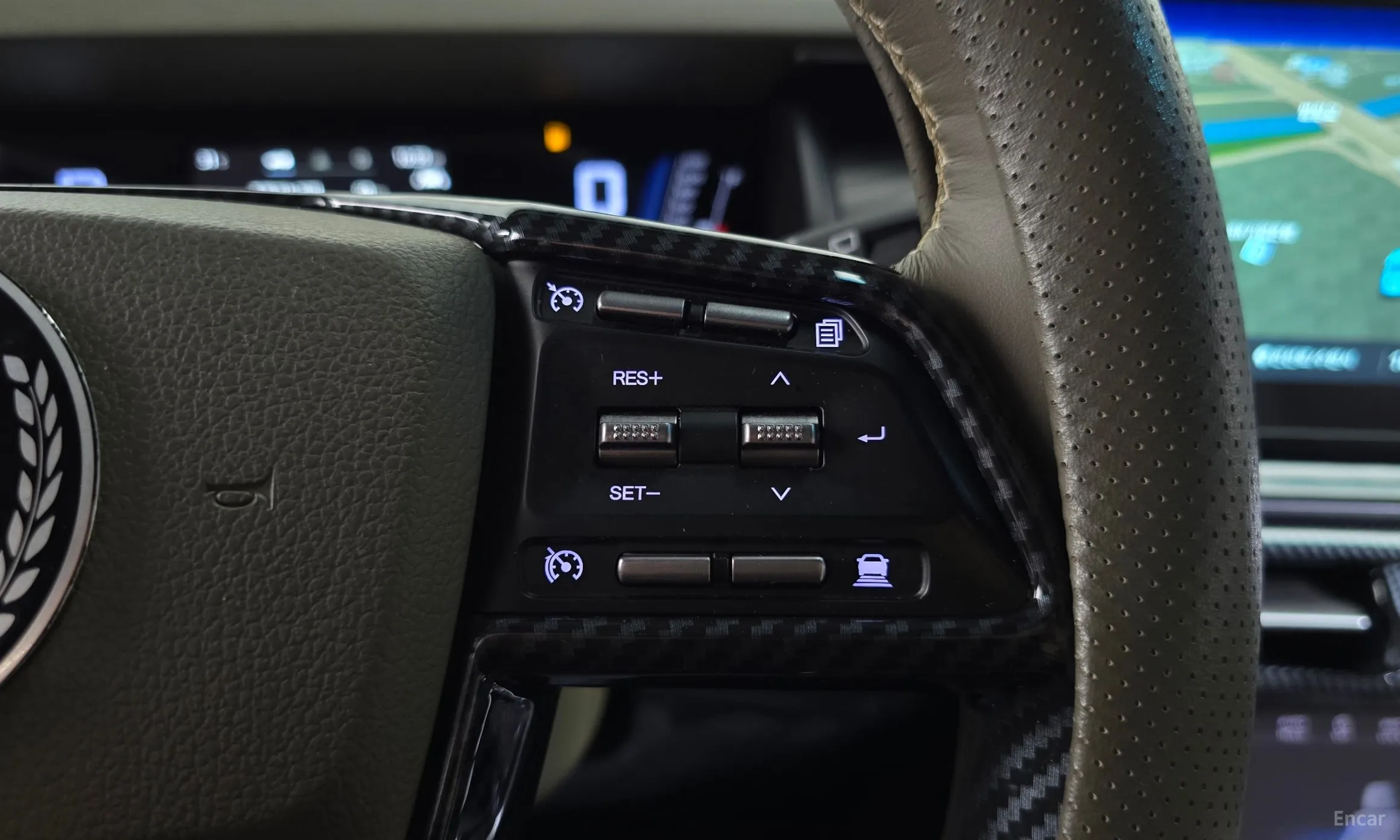 KG Mobility (SsangYong) Torres превью 17