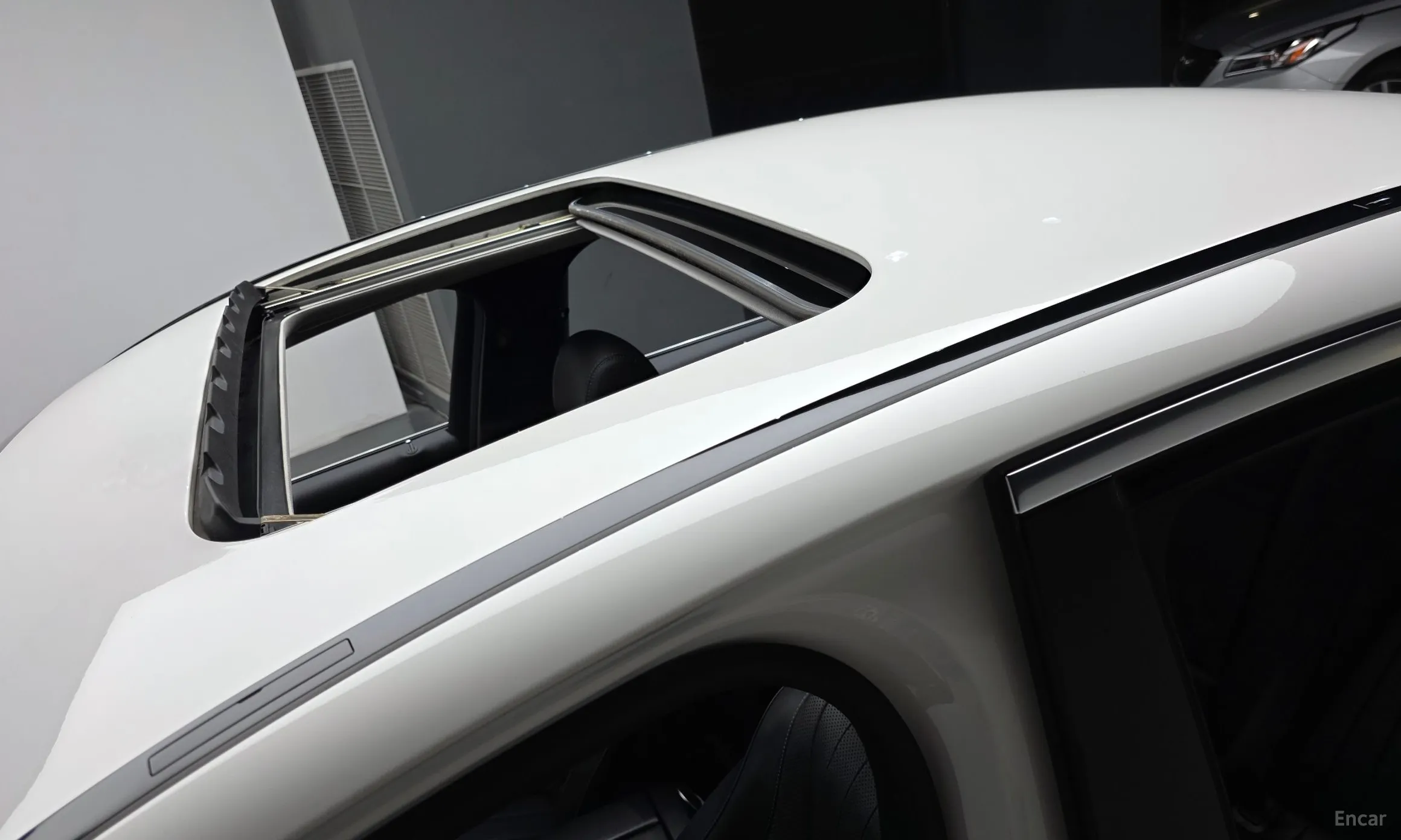 Mercedes Benz E-Class W213 превью 15