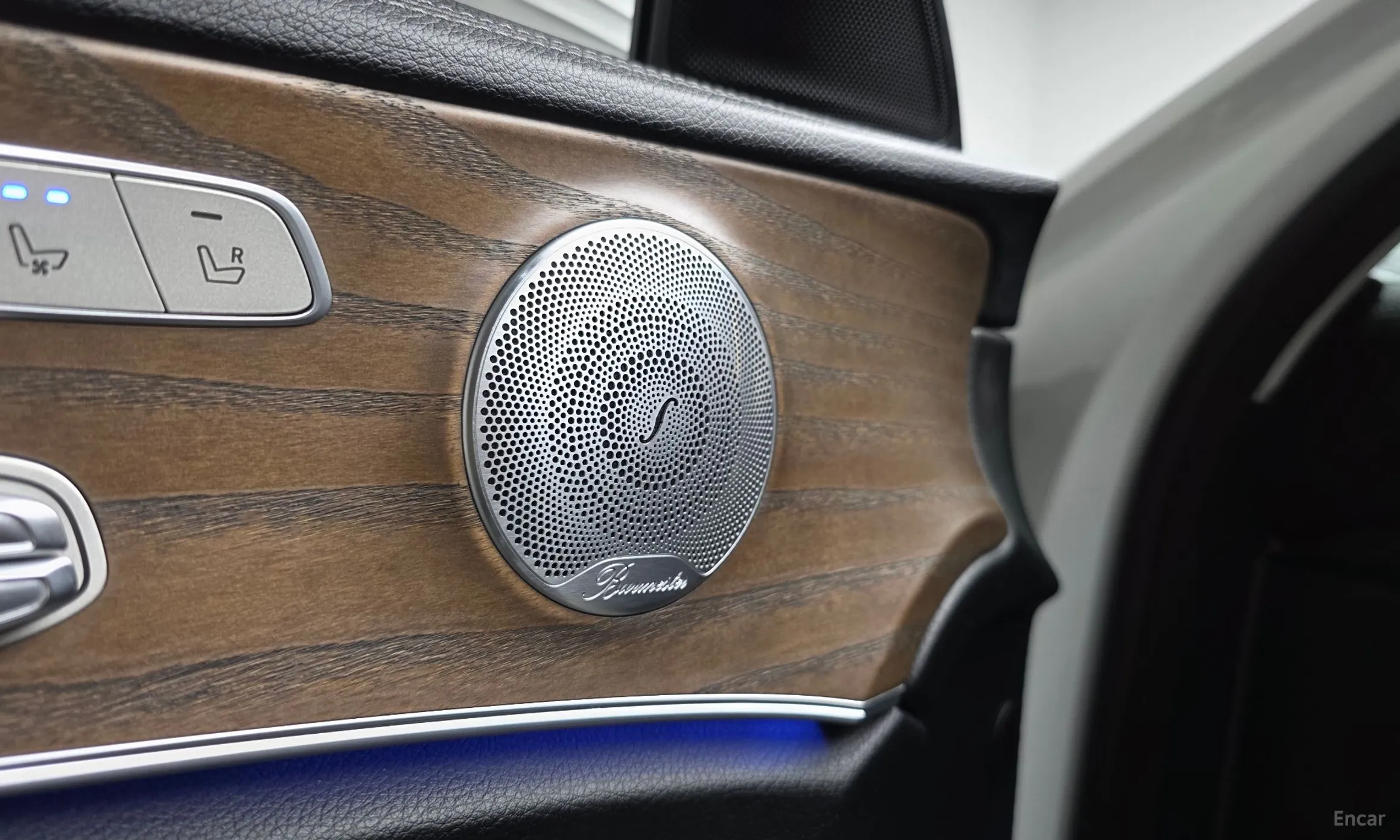 Mercedes Benz E-Class W213 превью 17