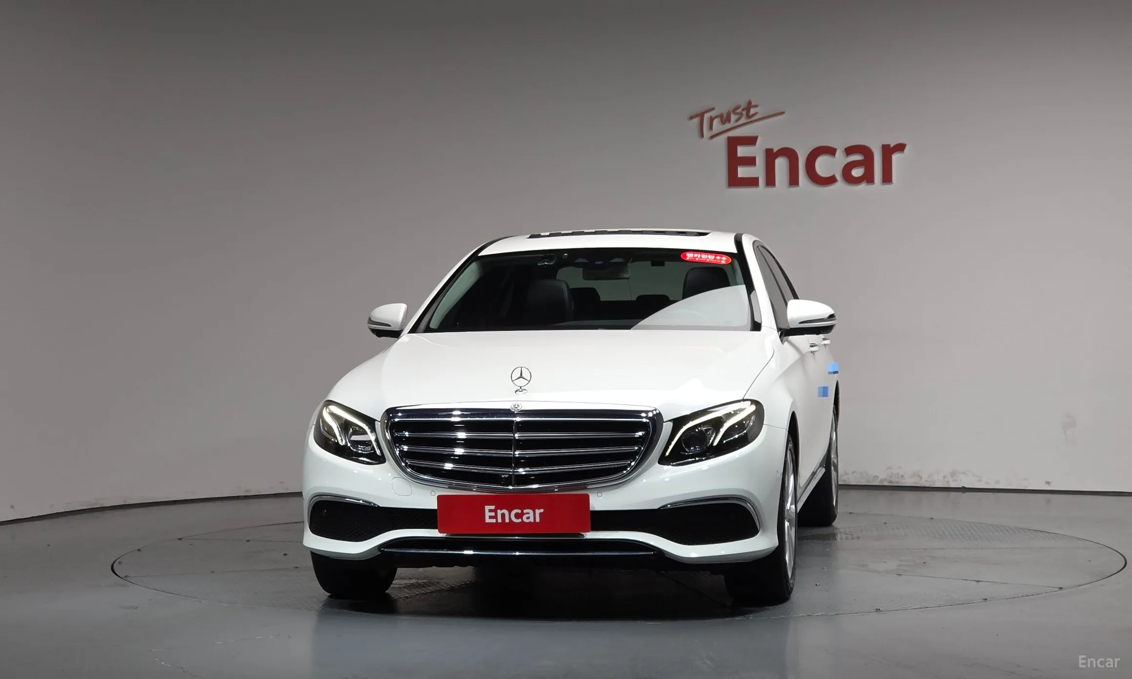 Mercedes Benz E-Class W213 превью 3