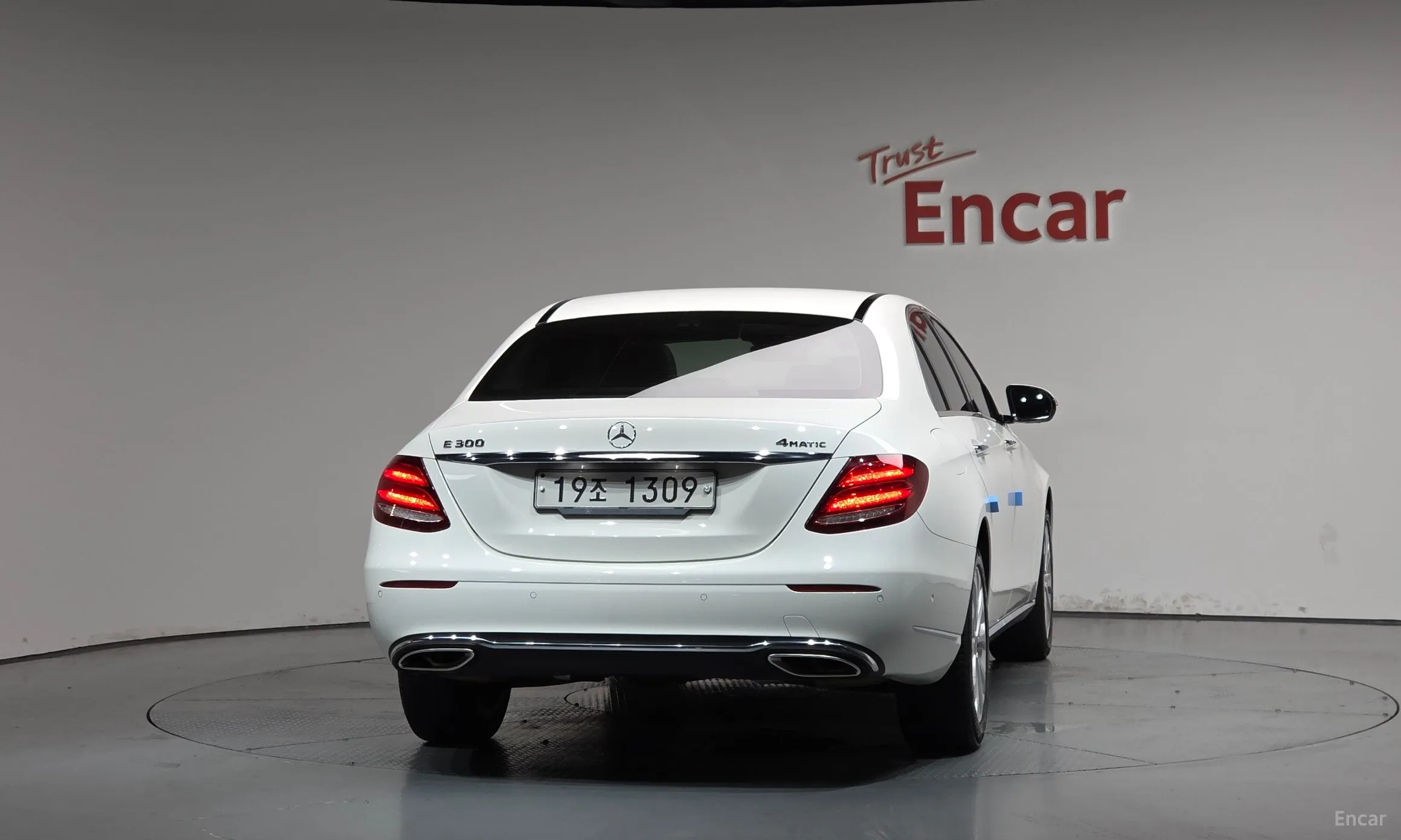 Mercedes Benz E-Class W213 превью 4
