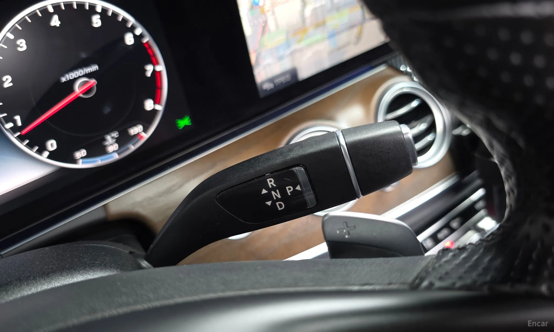 Mercedes Benz E-Class W213 превью 9
