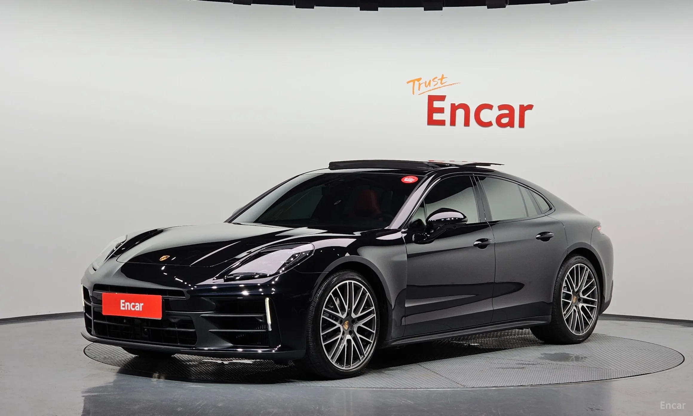 Panamera (976)
