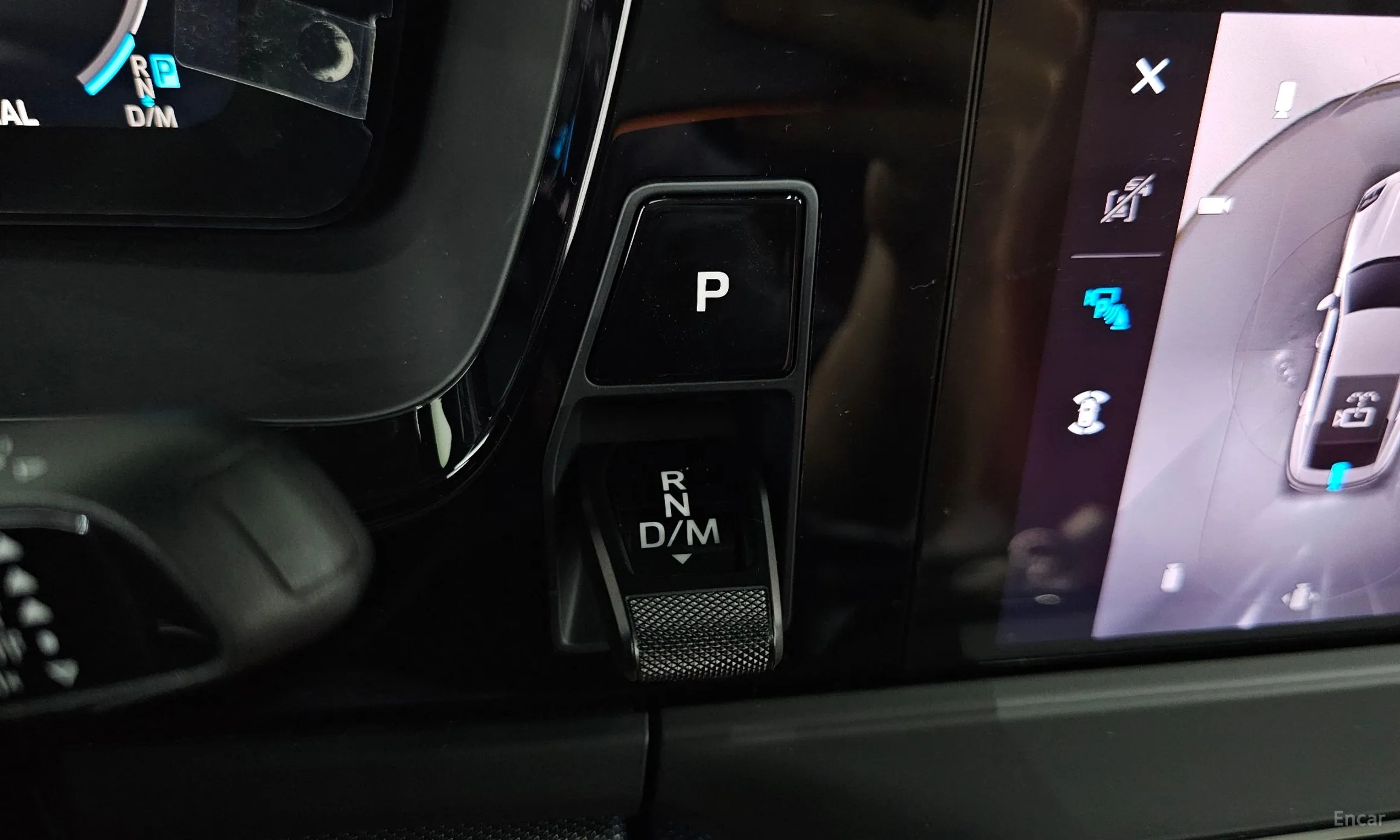 Porsche Panamera (976) превью 9