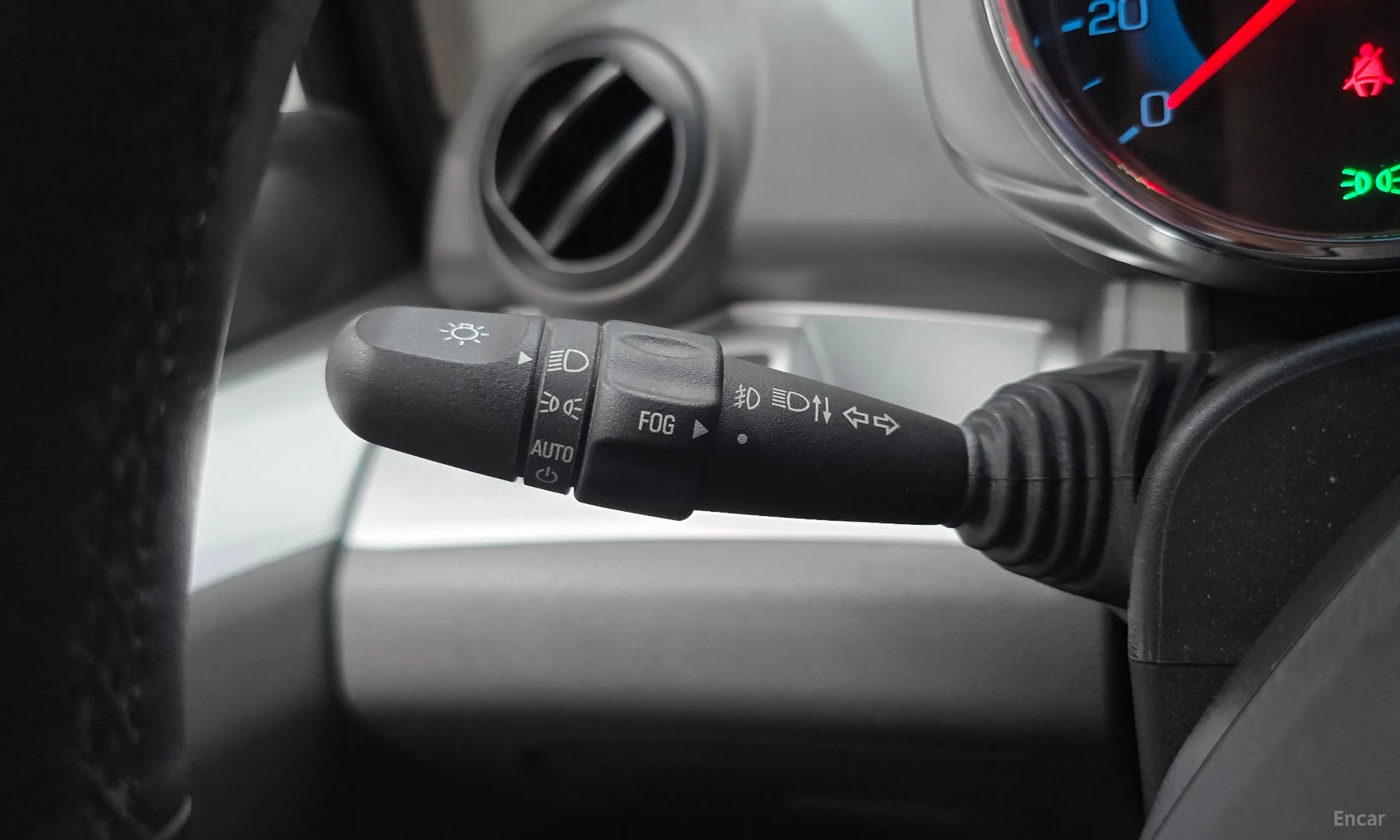 Chevrolet (GM Daewoo) Spark превью 17