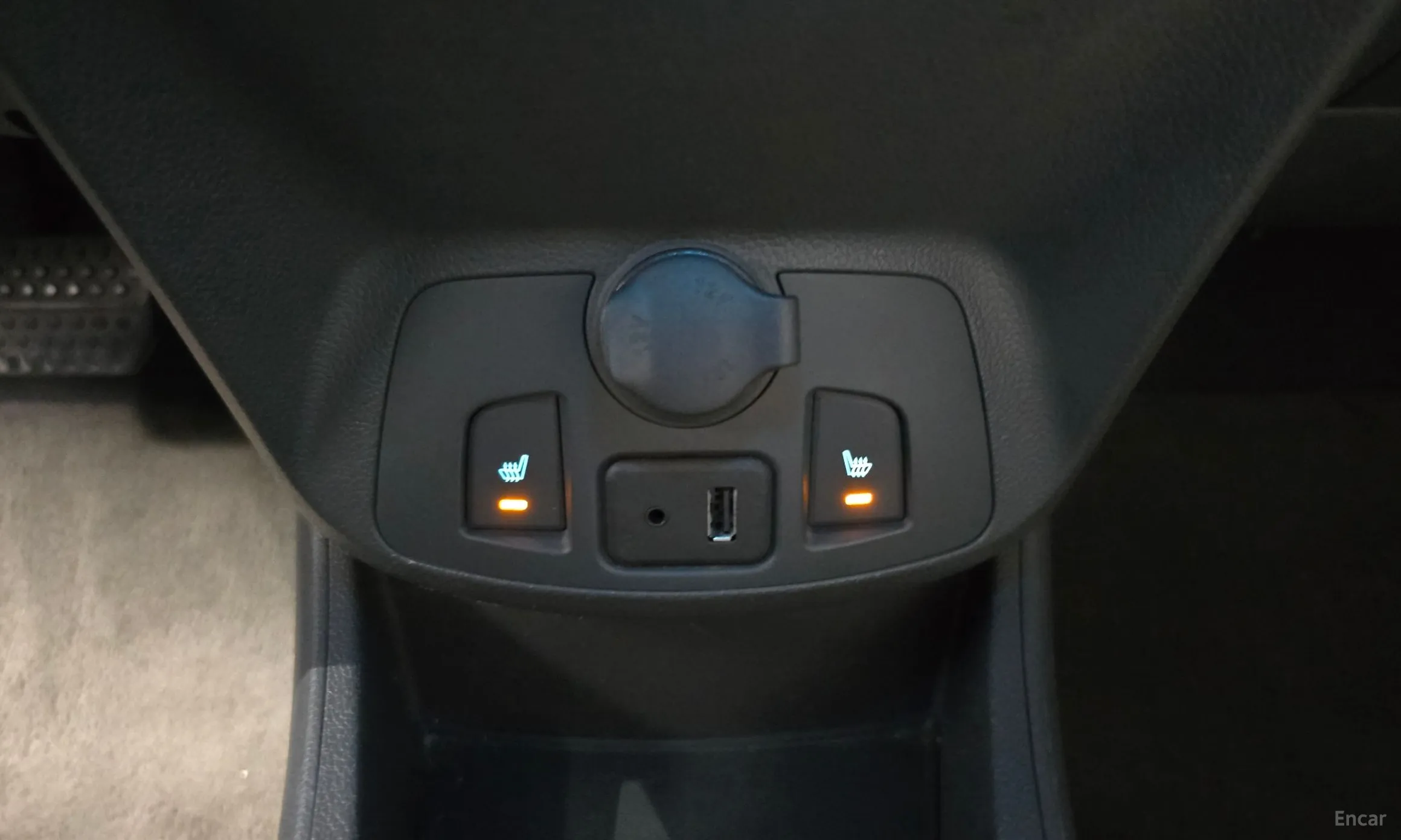 Chevrolet (GM Daewoo) Spark превью 18