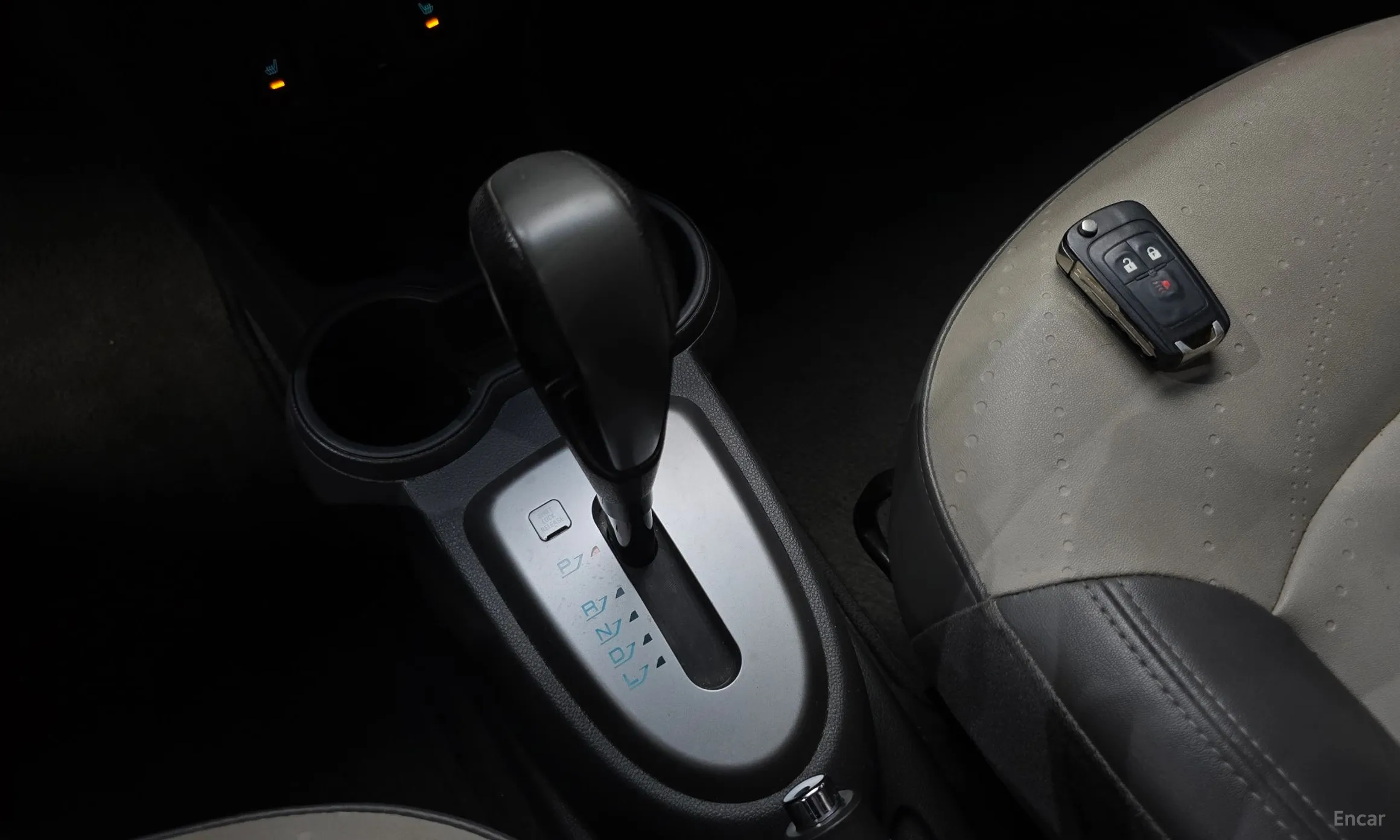 Chevrolet (GM Daewoo) Spark превью 9