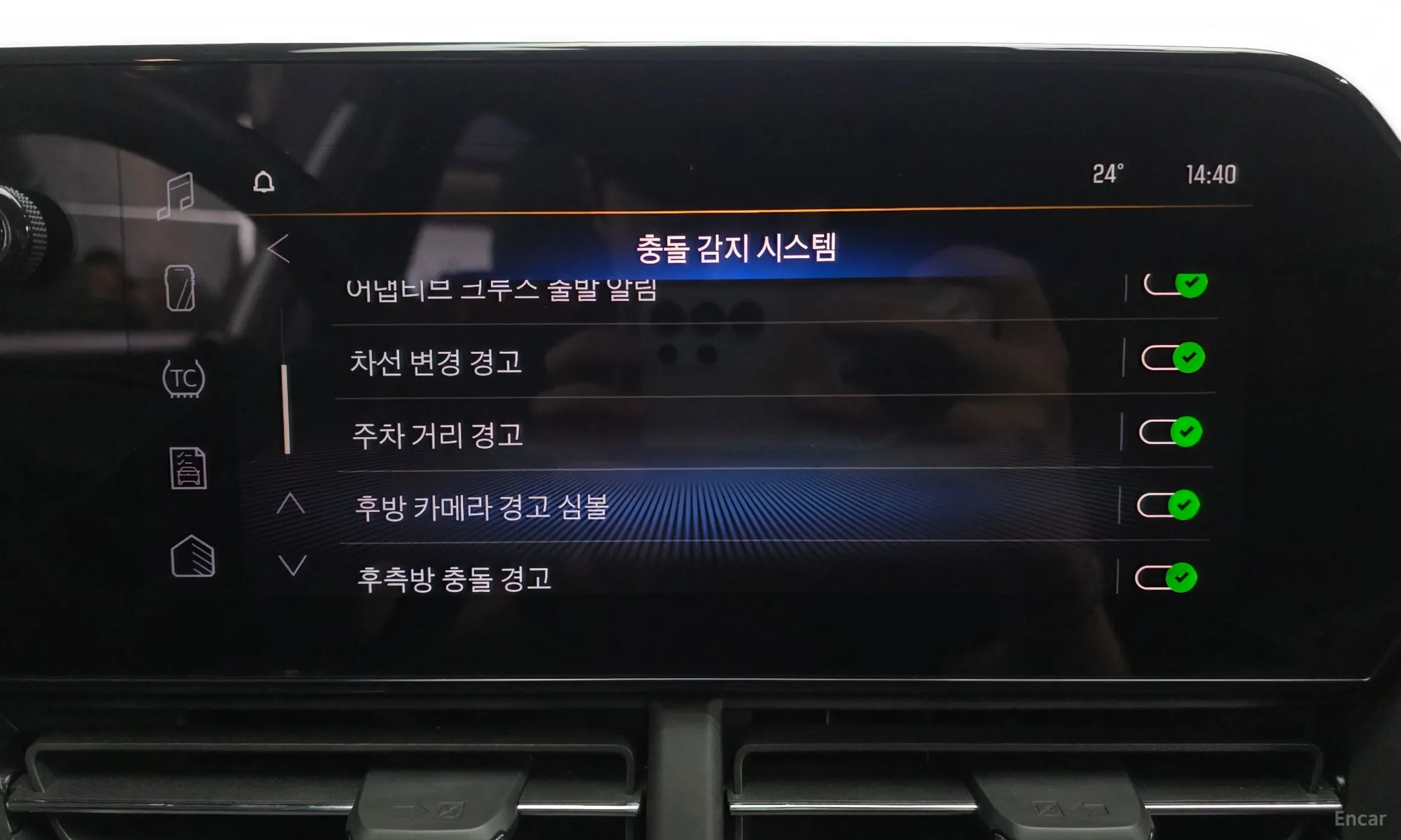 Chevrolet (GM Daewoo) Trax Crossover превью 16