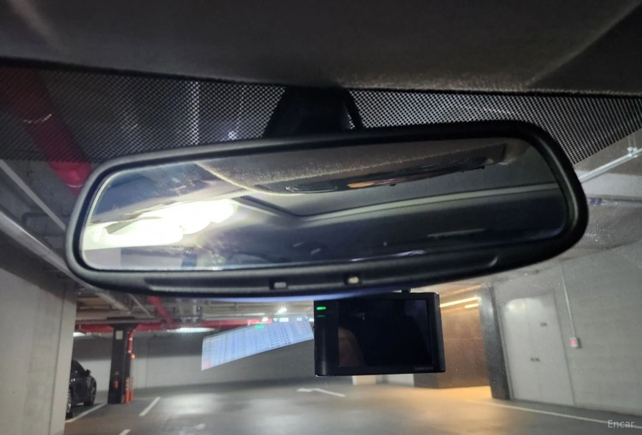Ford Mondeo превью 15