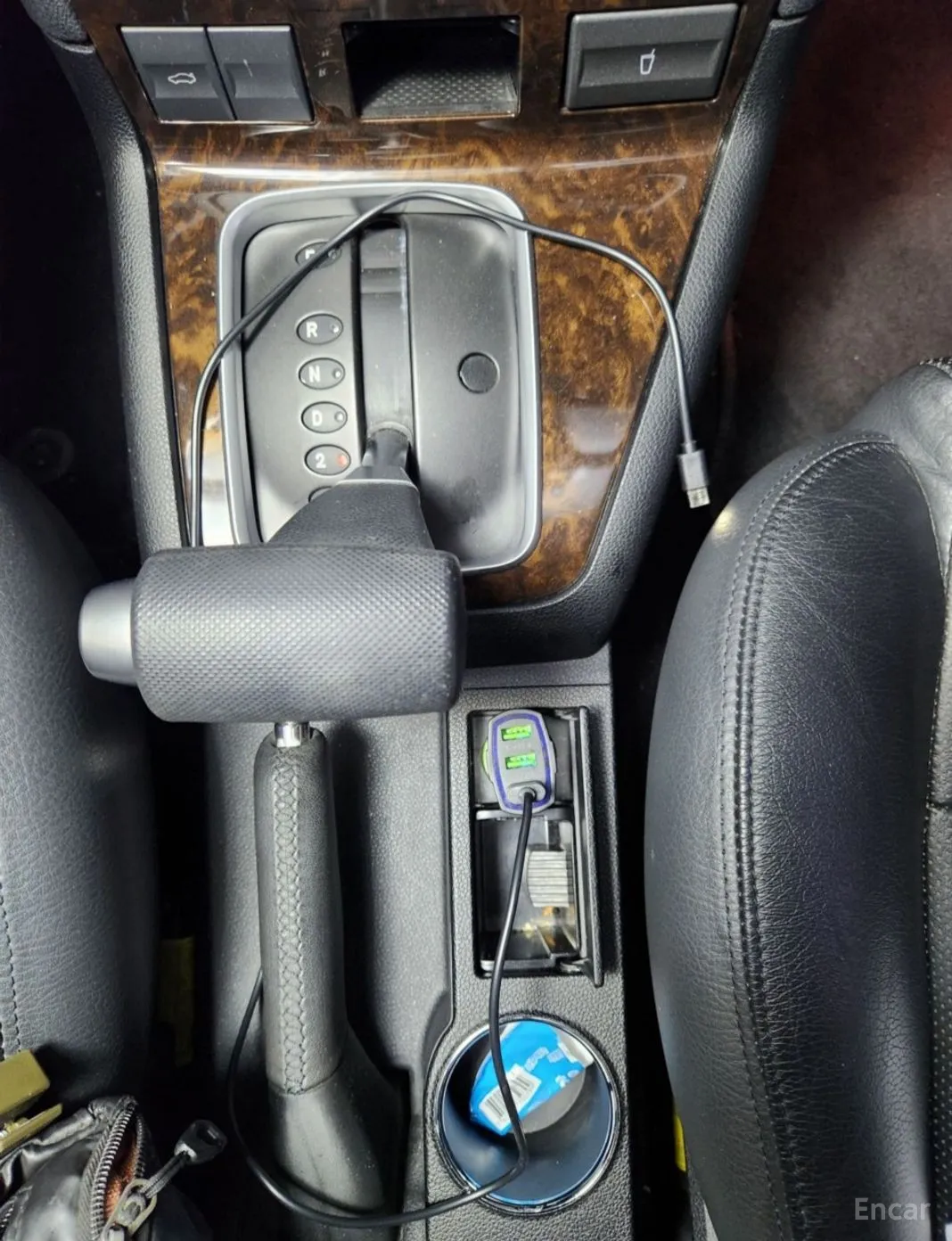 Ford Mondeo превью 17