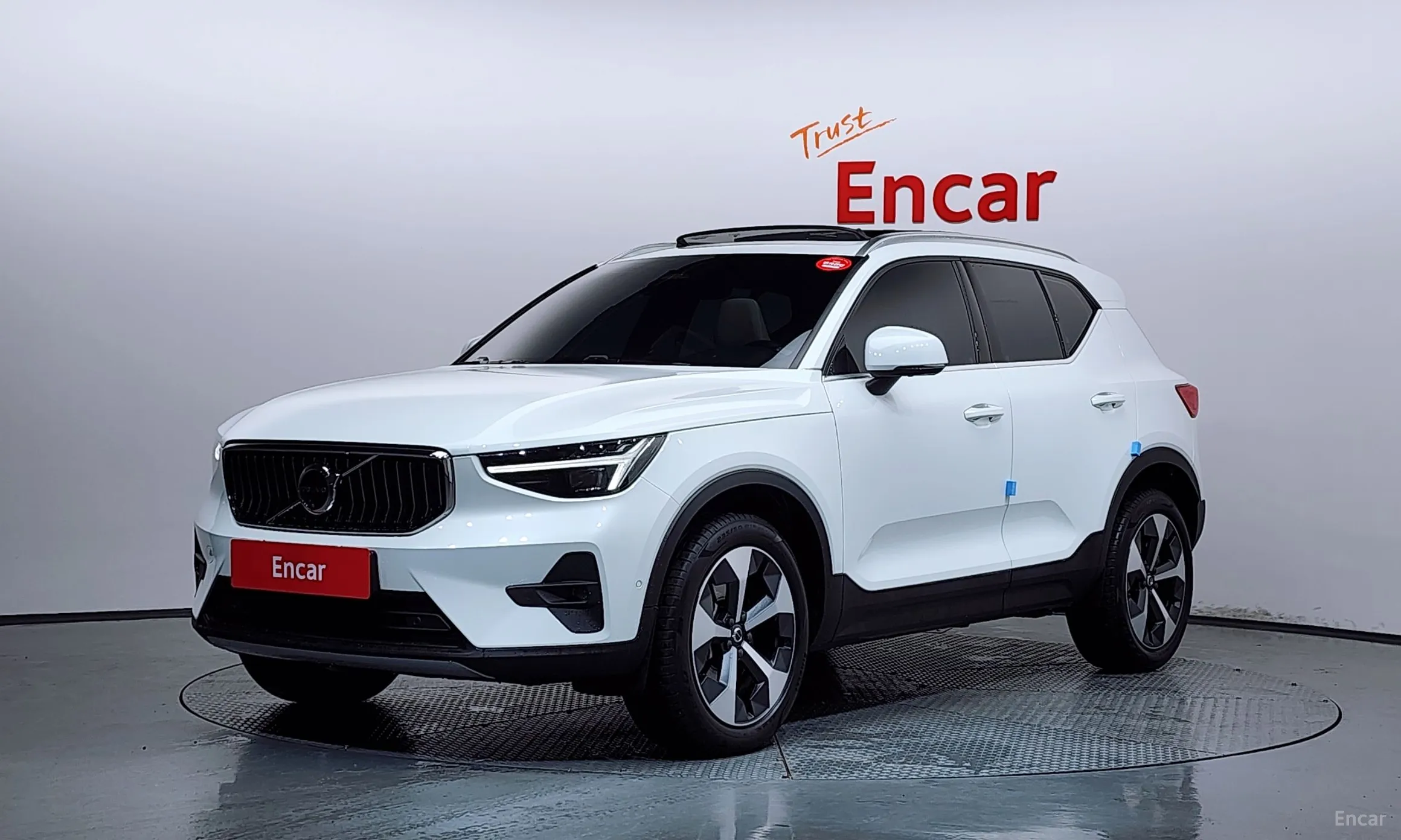 XC40