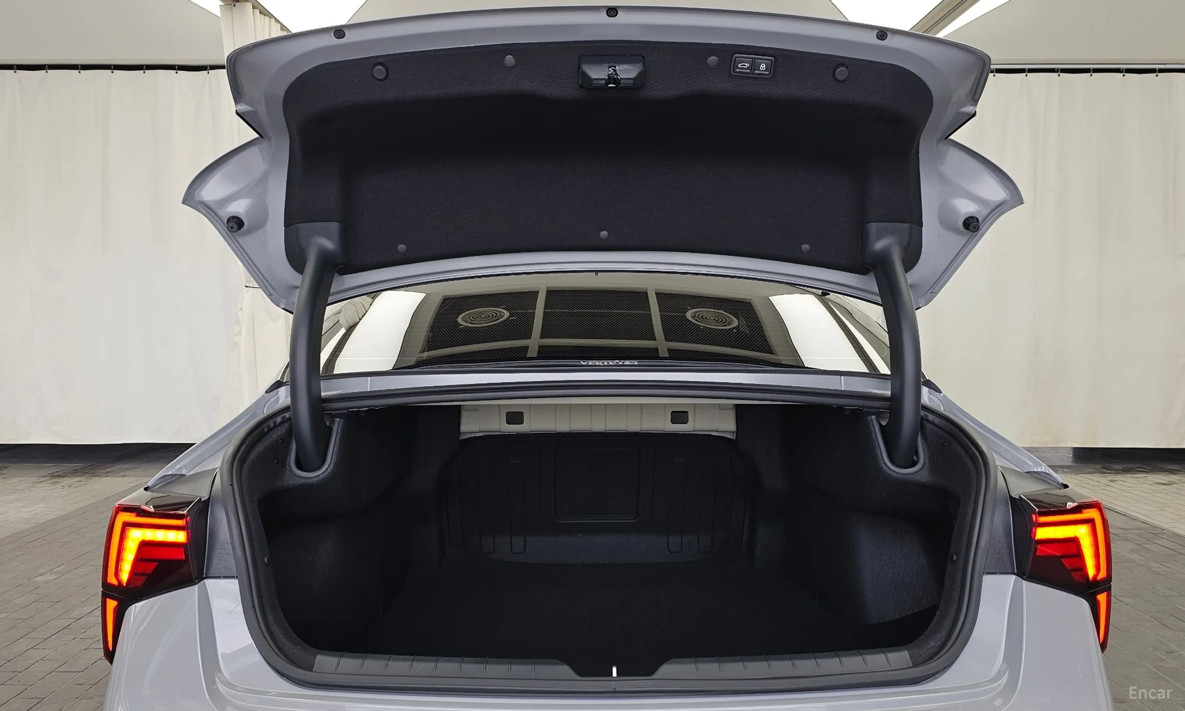 Kia The New K5 3rd Generation превью 20