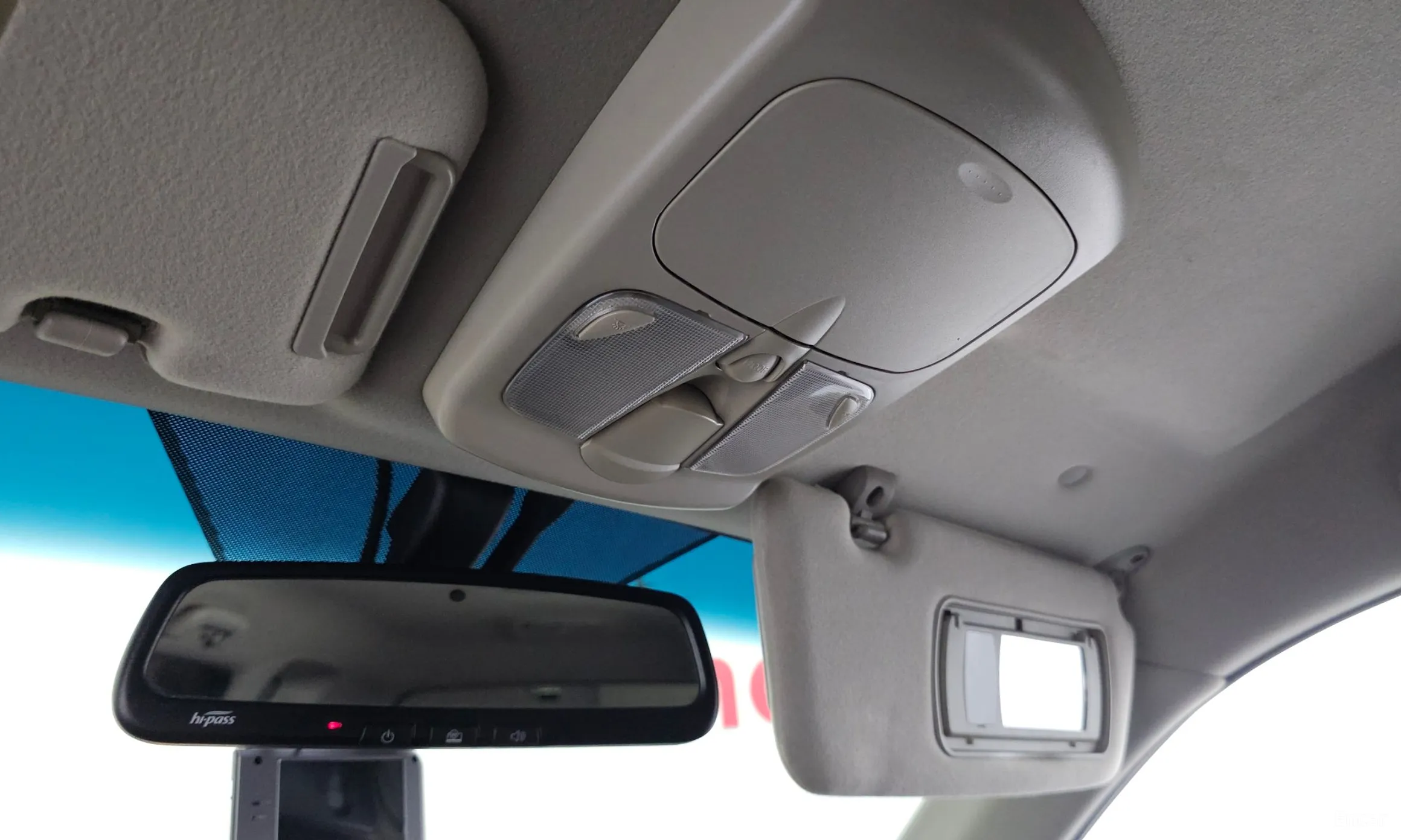KG Mobility (SsangYong) Rexton W превью 19