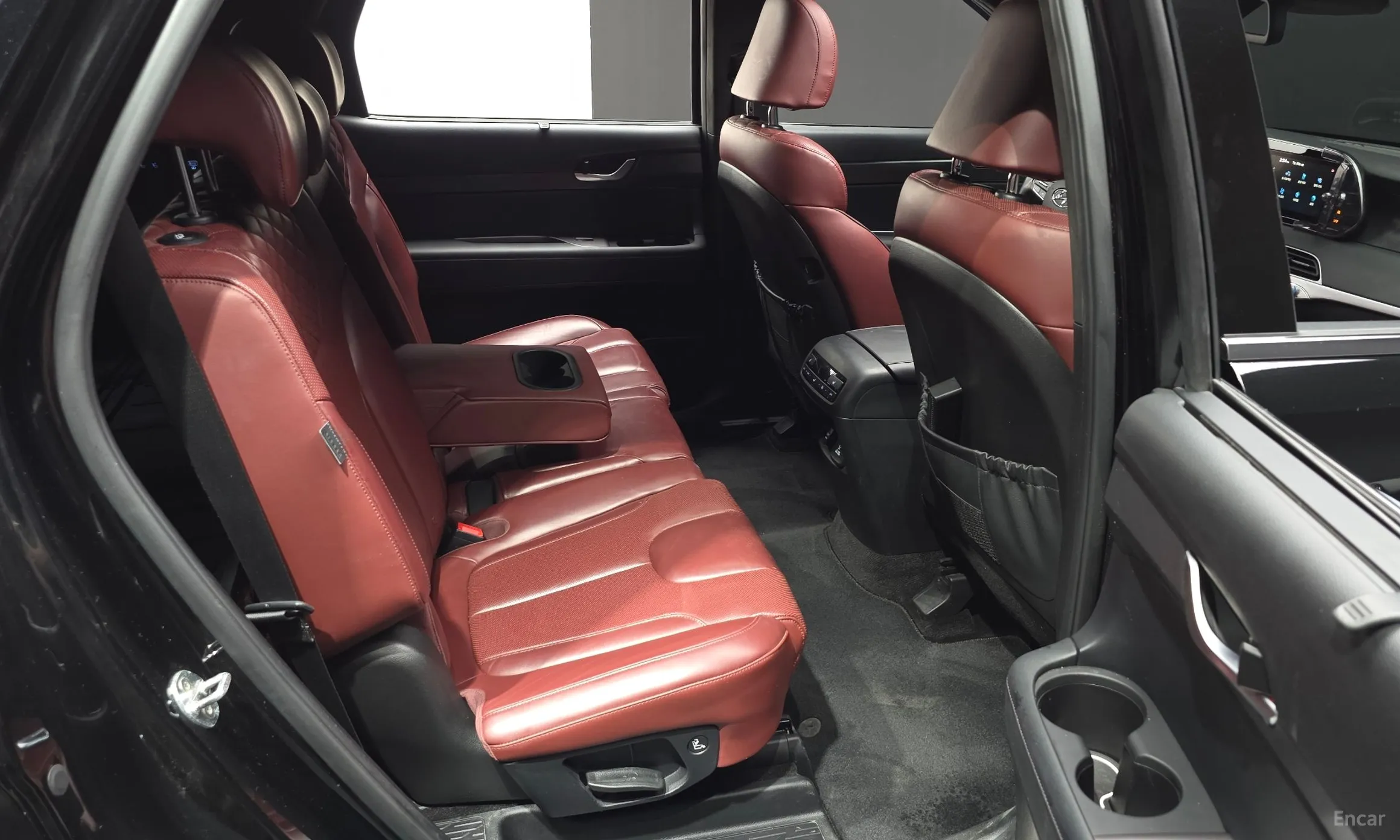 Hyundai Palisade превью 11