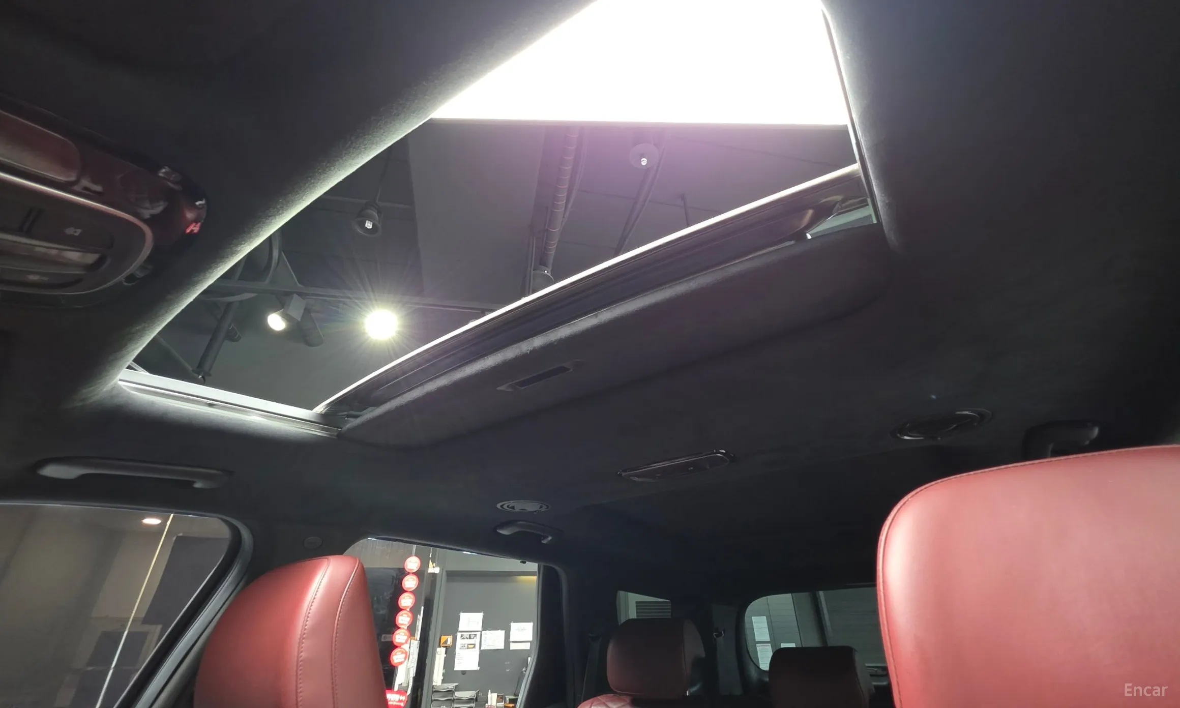 Hyundai Palisade превью 19