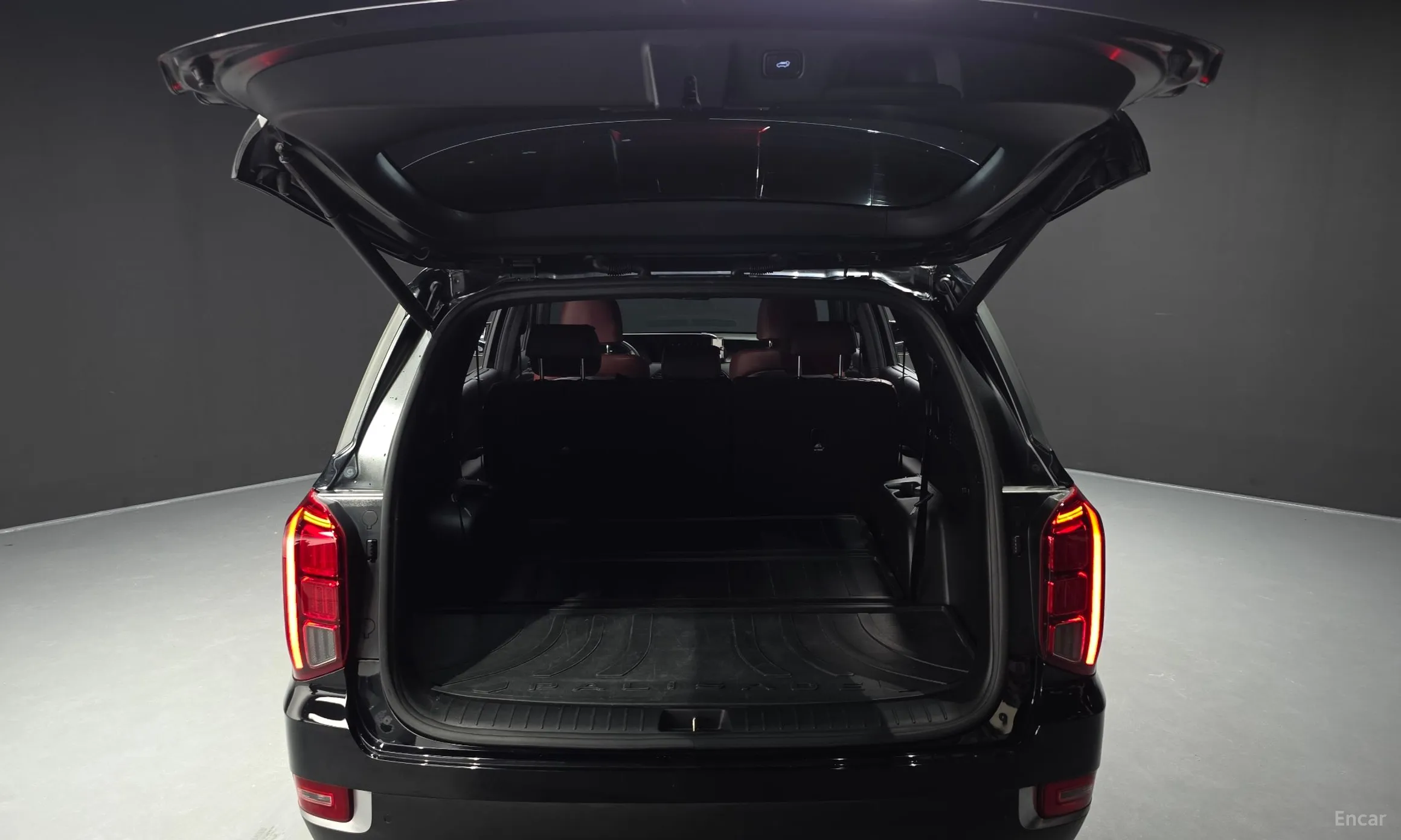 Hyundai Palisade превью 20
