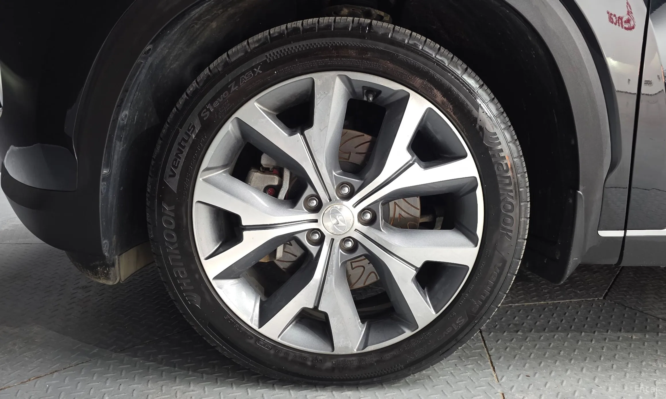 Hyundai Palisade превью 5