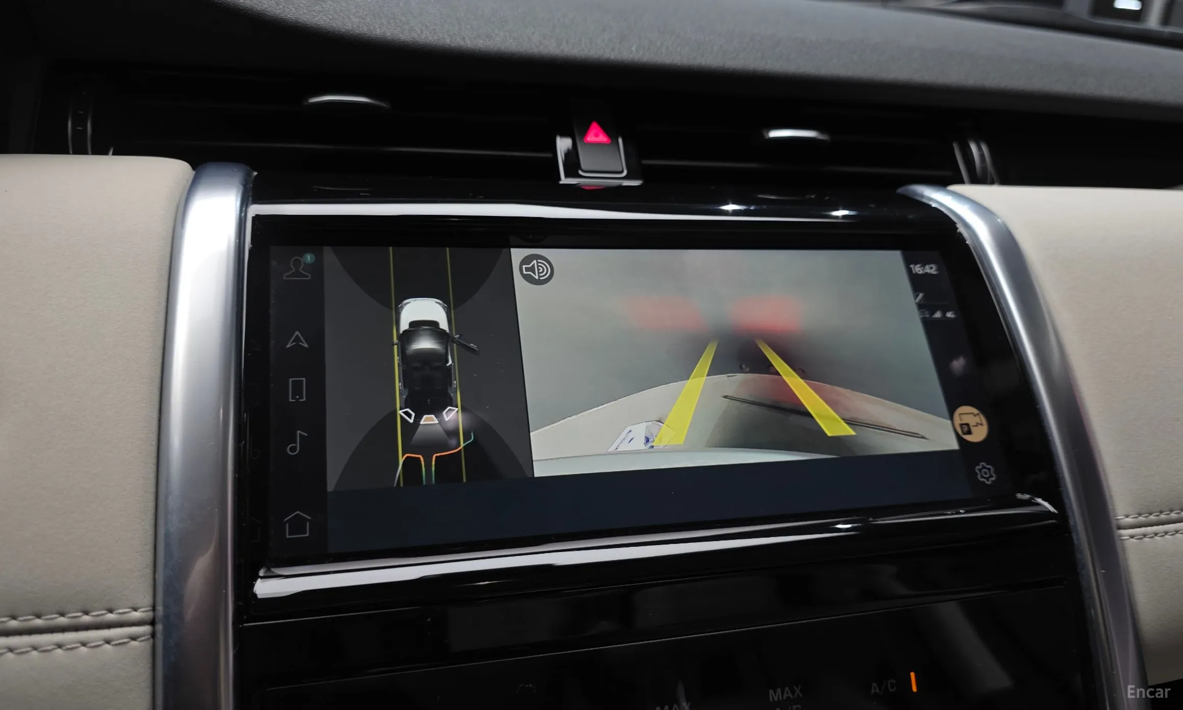 Land Rover Discovery Sports превью 15