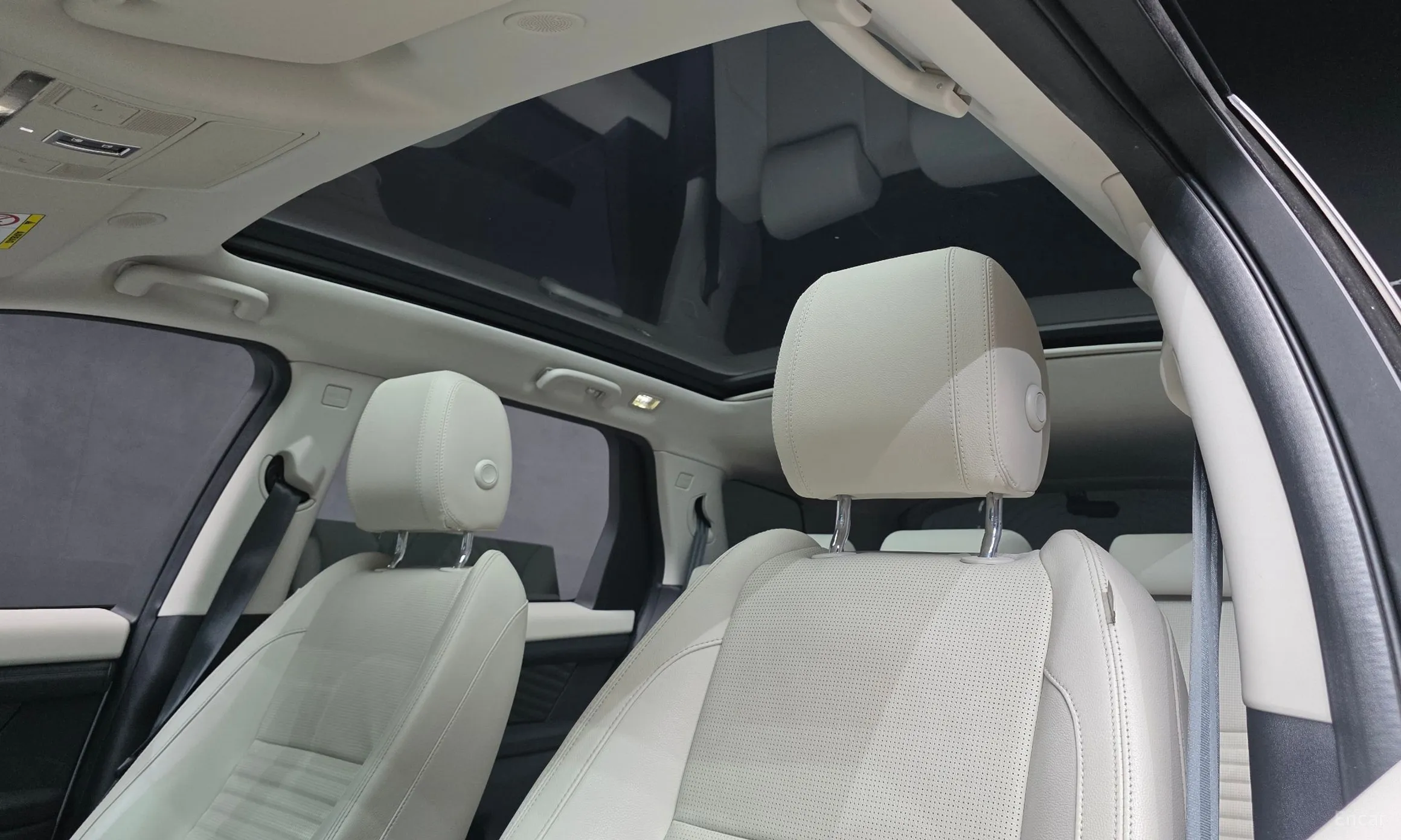 Land Rover Discovery Sports превью 18