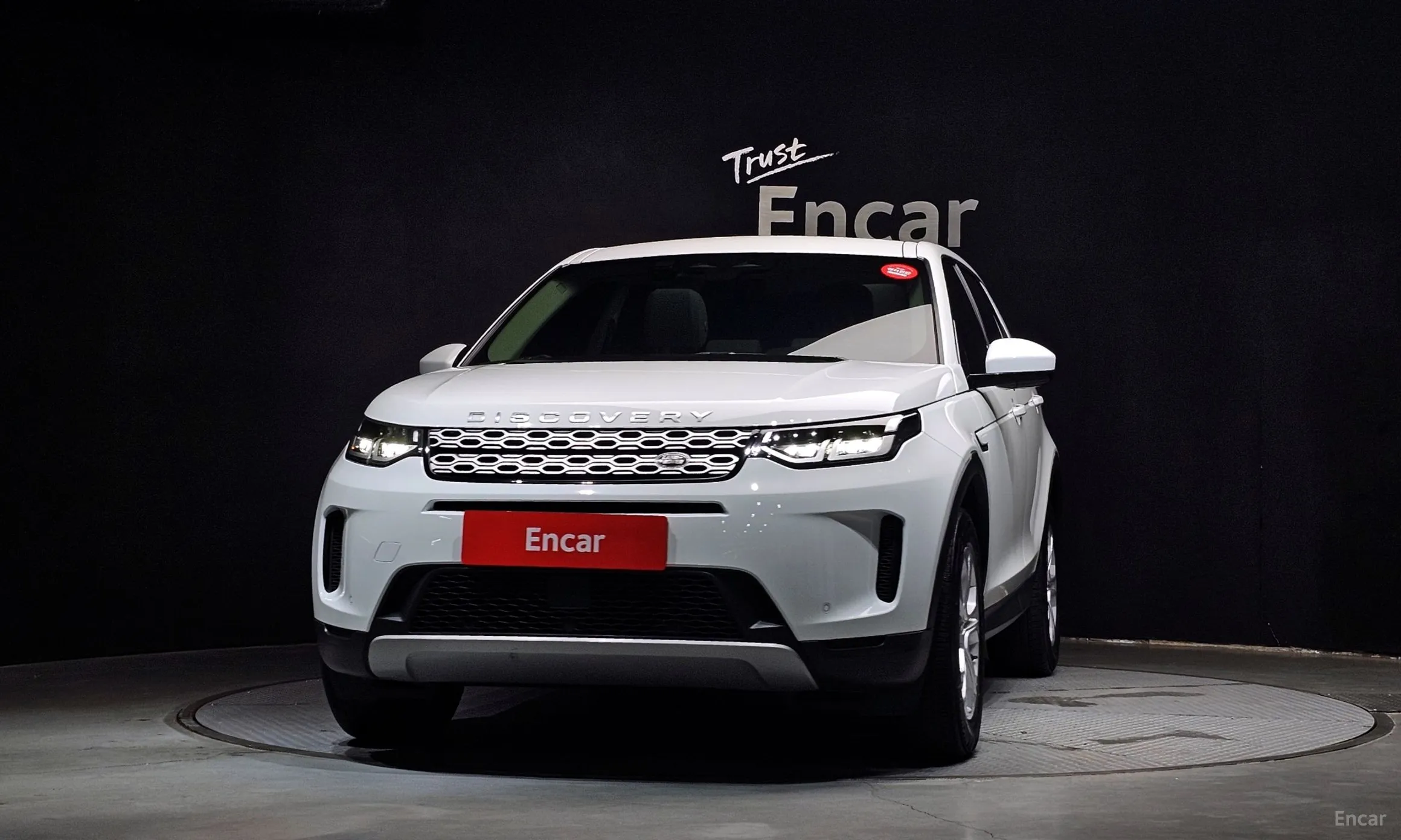 Land Rover Discovery Sports превью 3