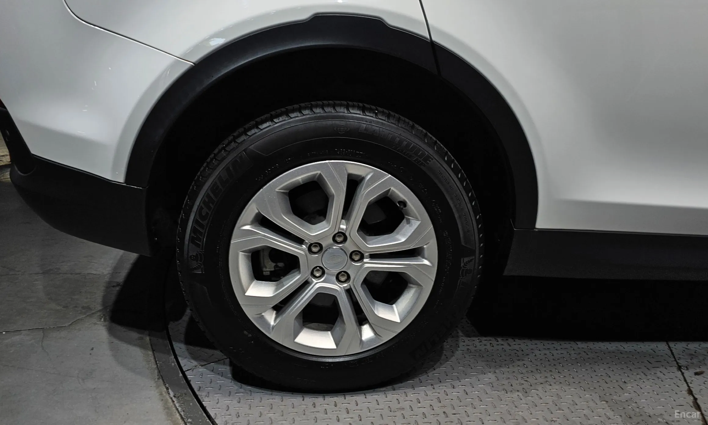 Land Rover Discovery Sports превью 5