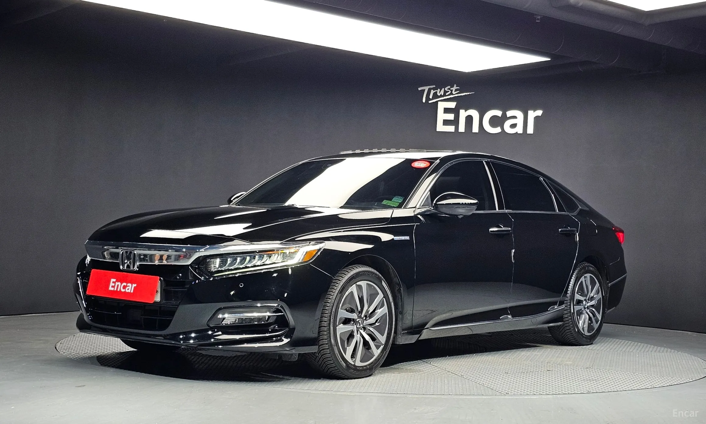 Honda Accord 10th Generation