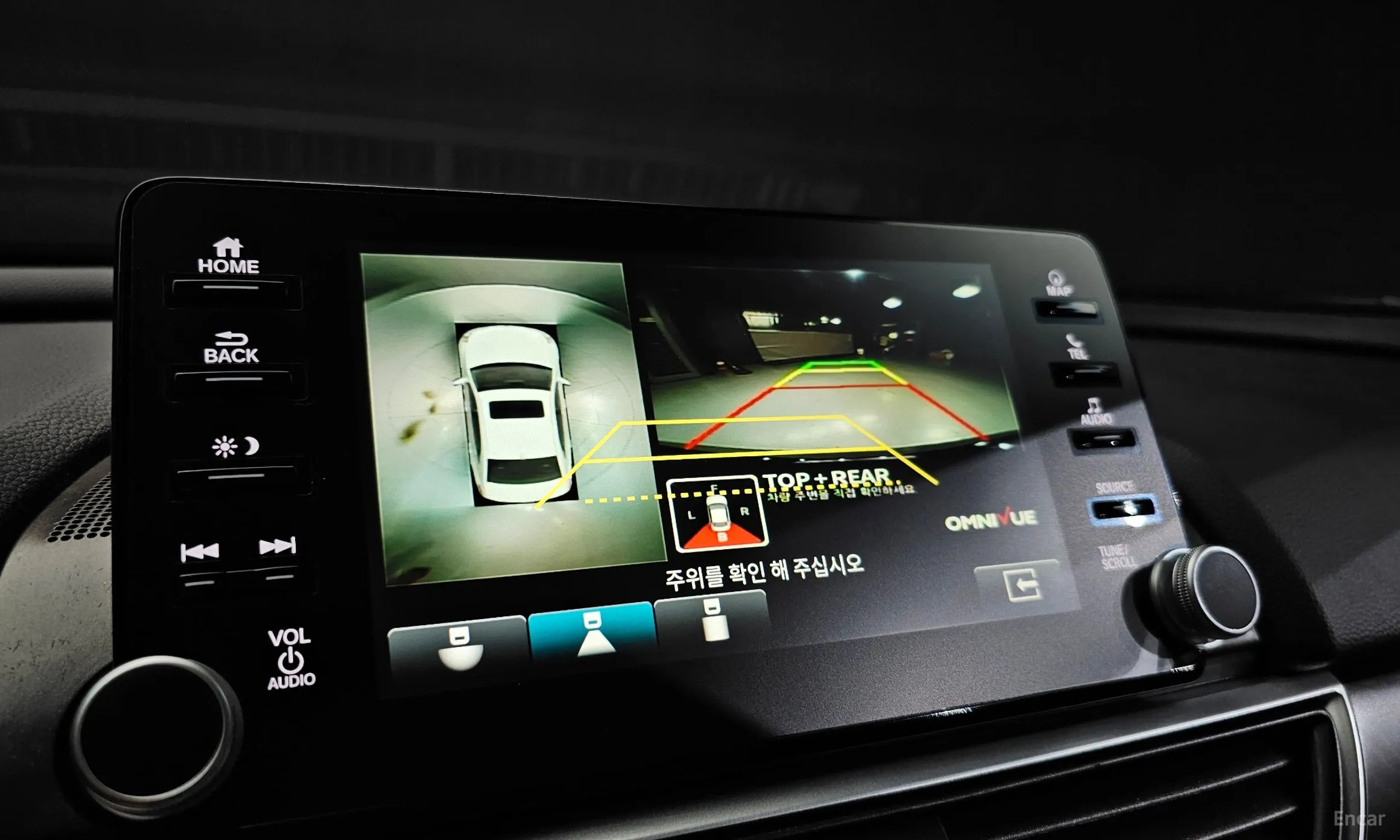 Honda Accord 10th Generation превью 14