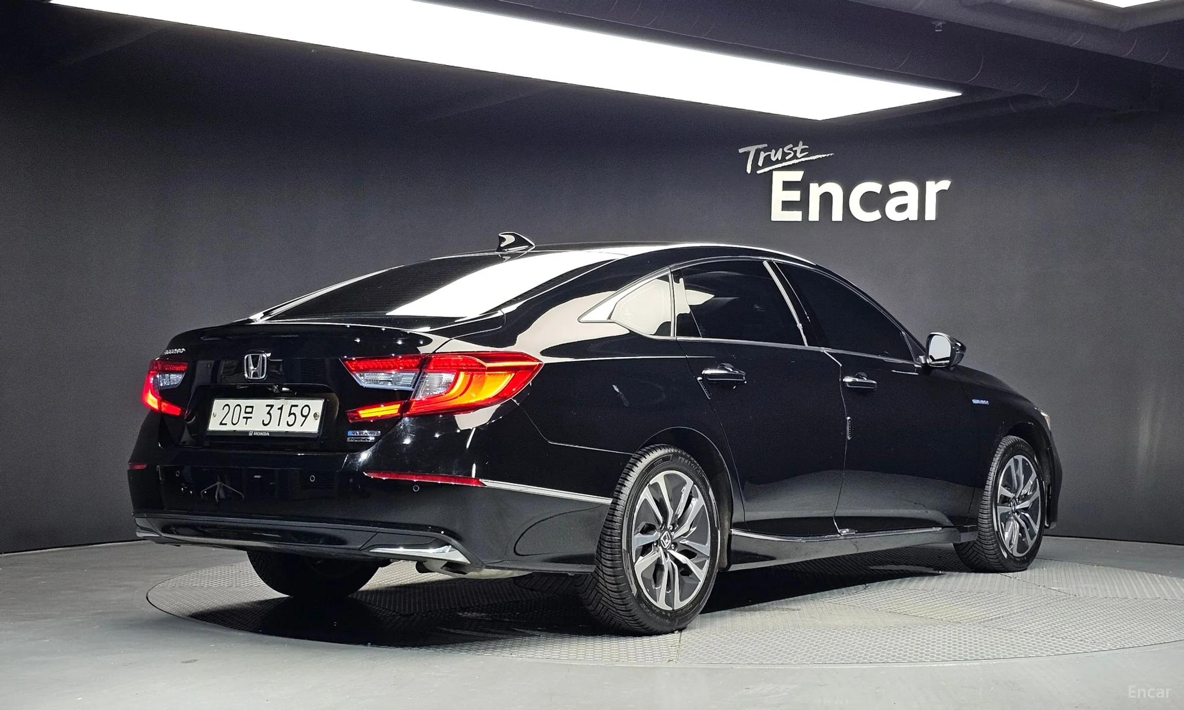 Honda Accord 10th Generation