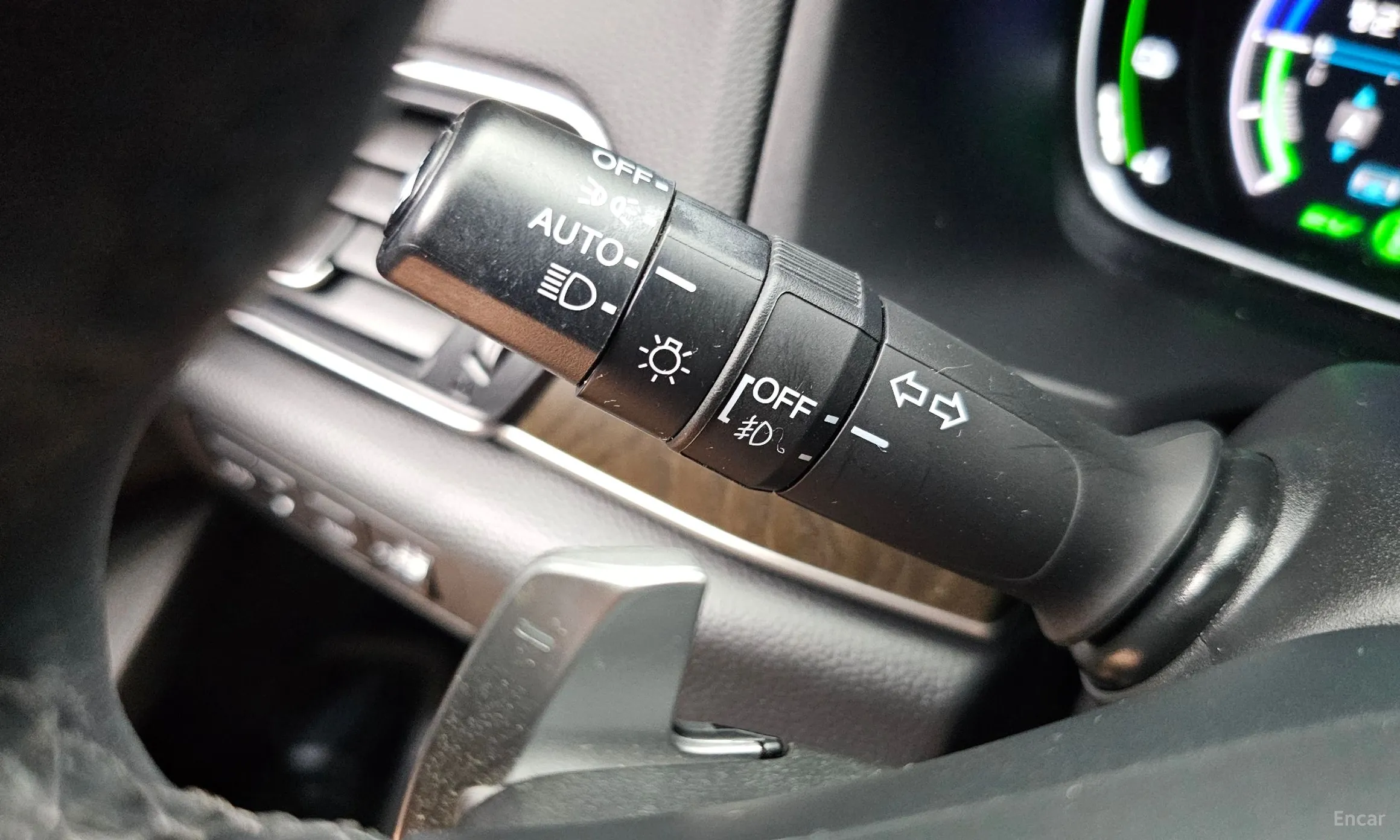 Honda Accord 10th Generation превью 18