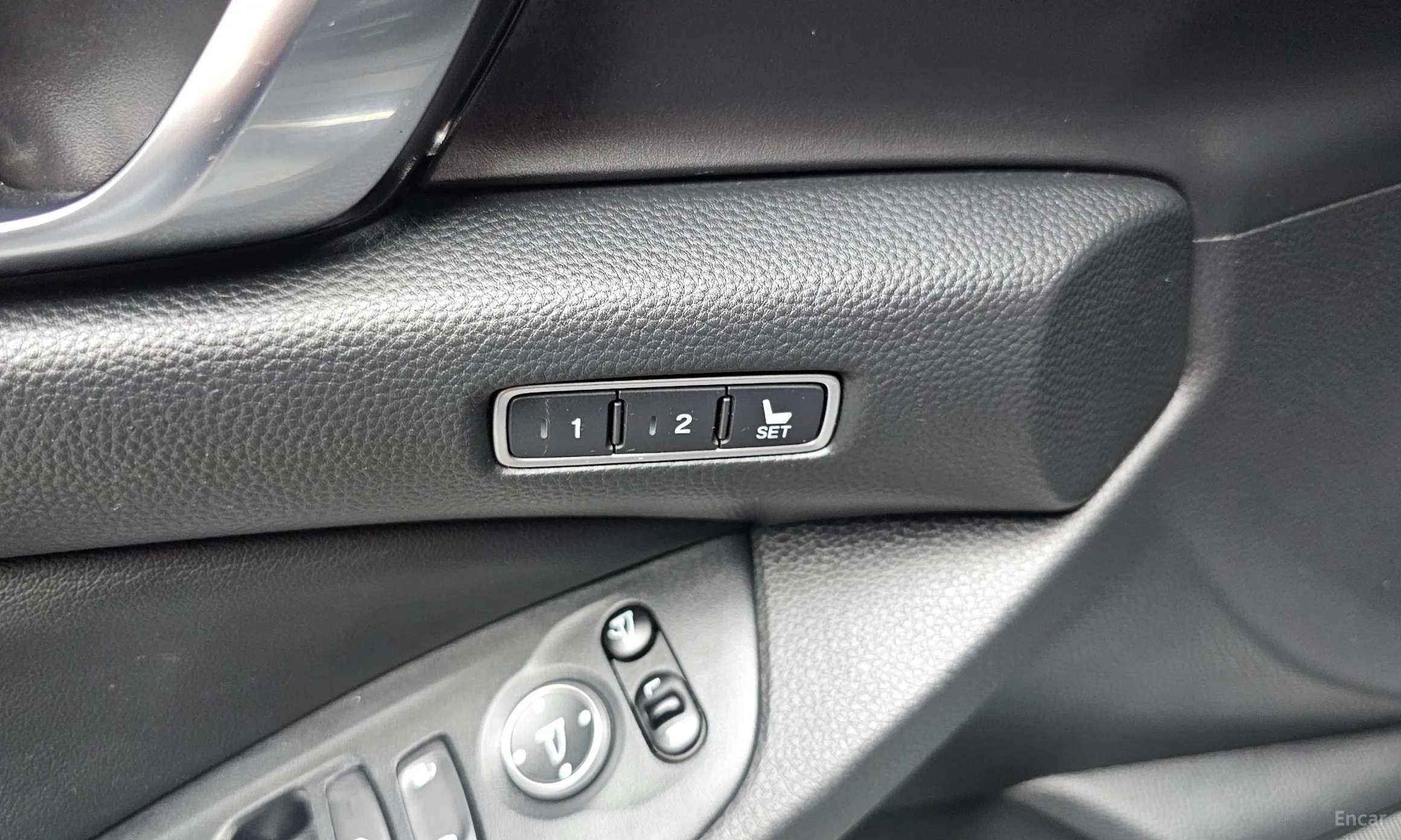 Honda Accord 10th Generation превью 20