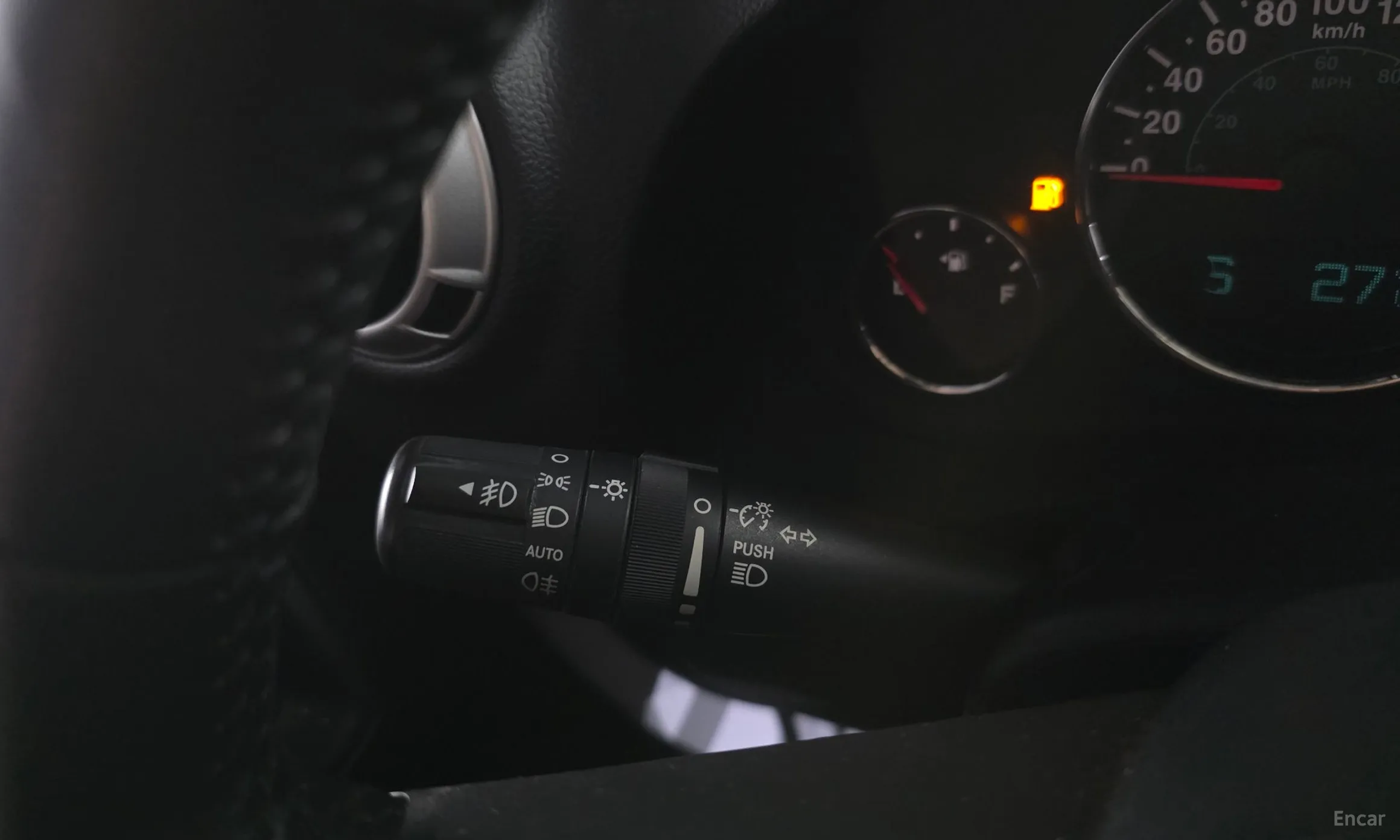 Jeep Wrangler (JK) превью 16