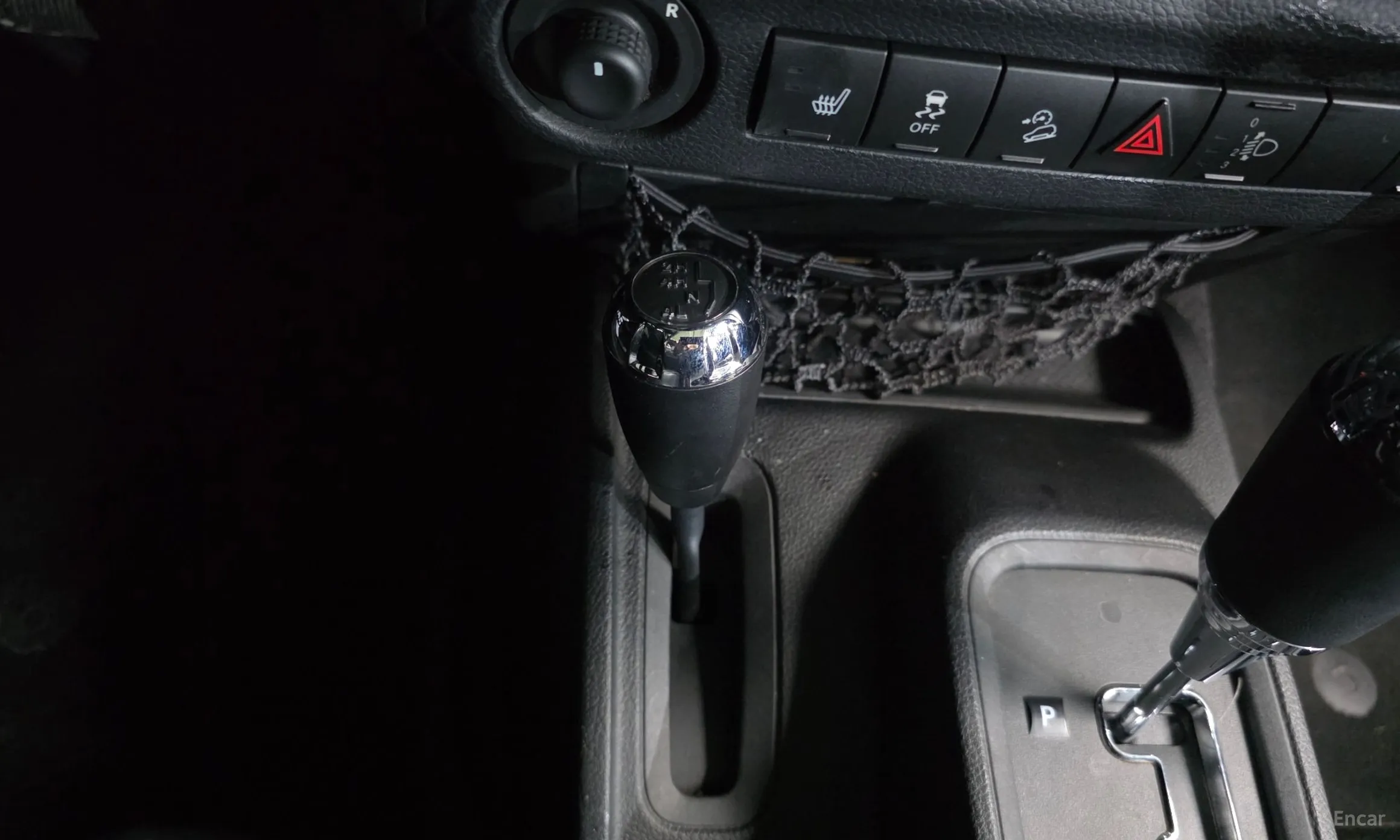 Jeep Wrangler (JK) превью 18