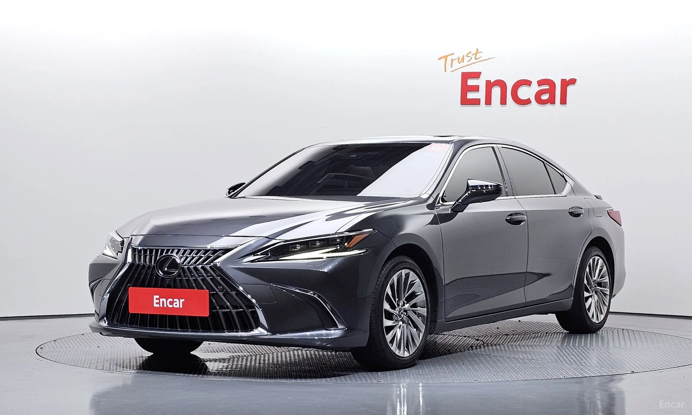 ES300h 7th Generation