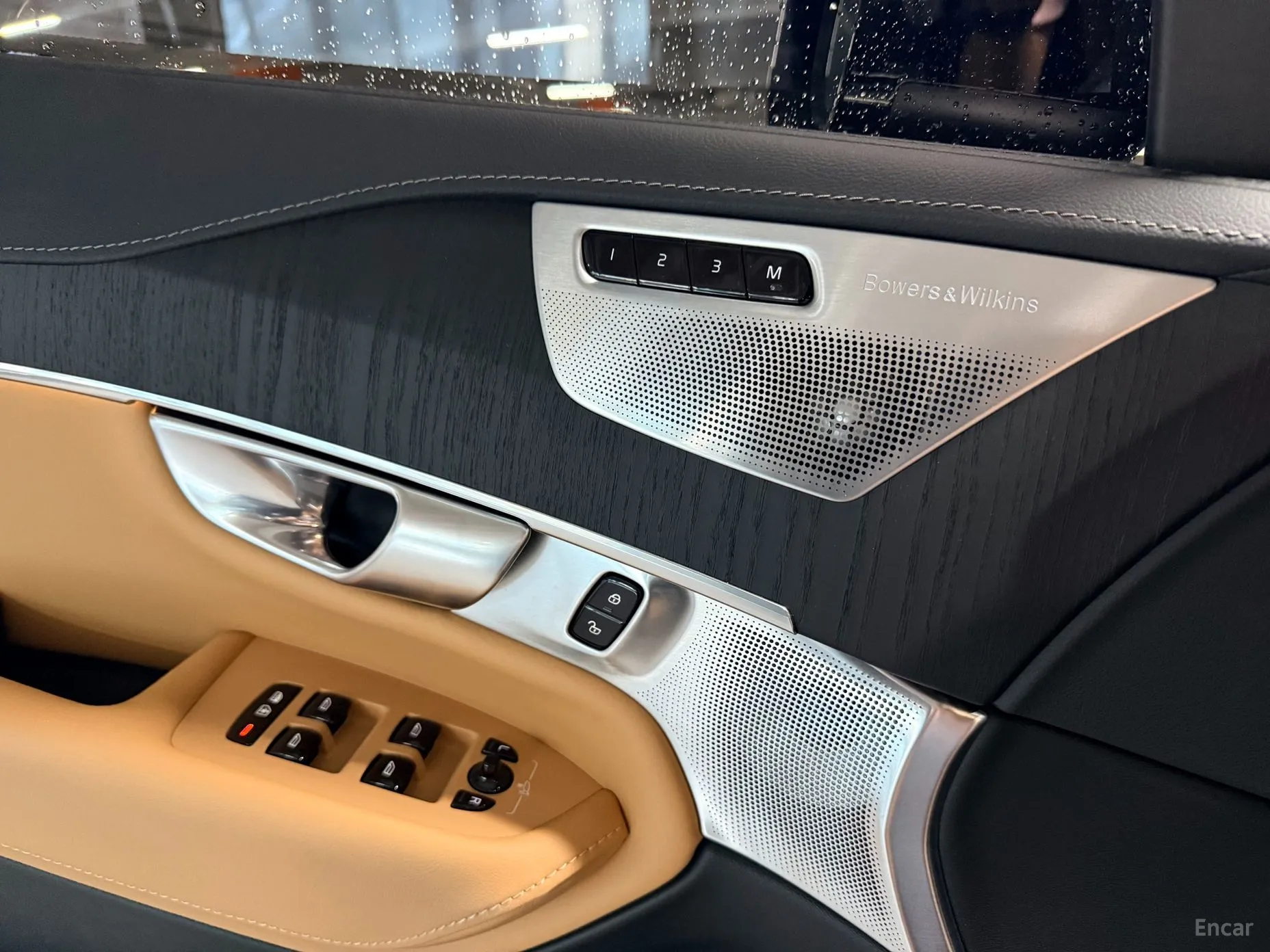 Volvo XC90 Gen 2 превью 10