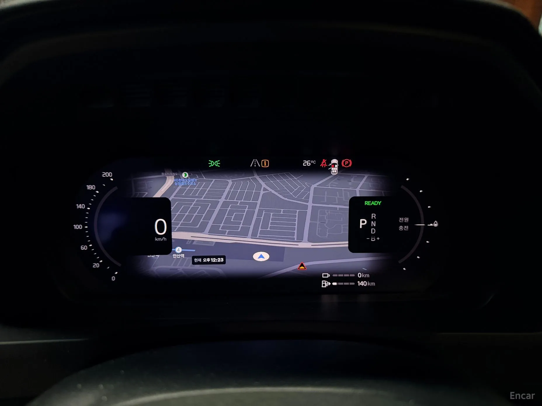 Volvo XC90 Gen 2 превью 11