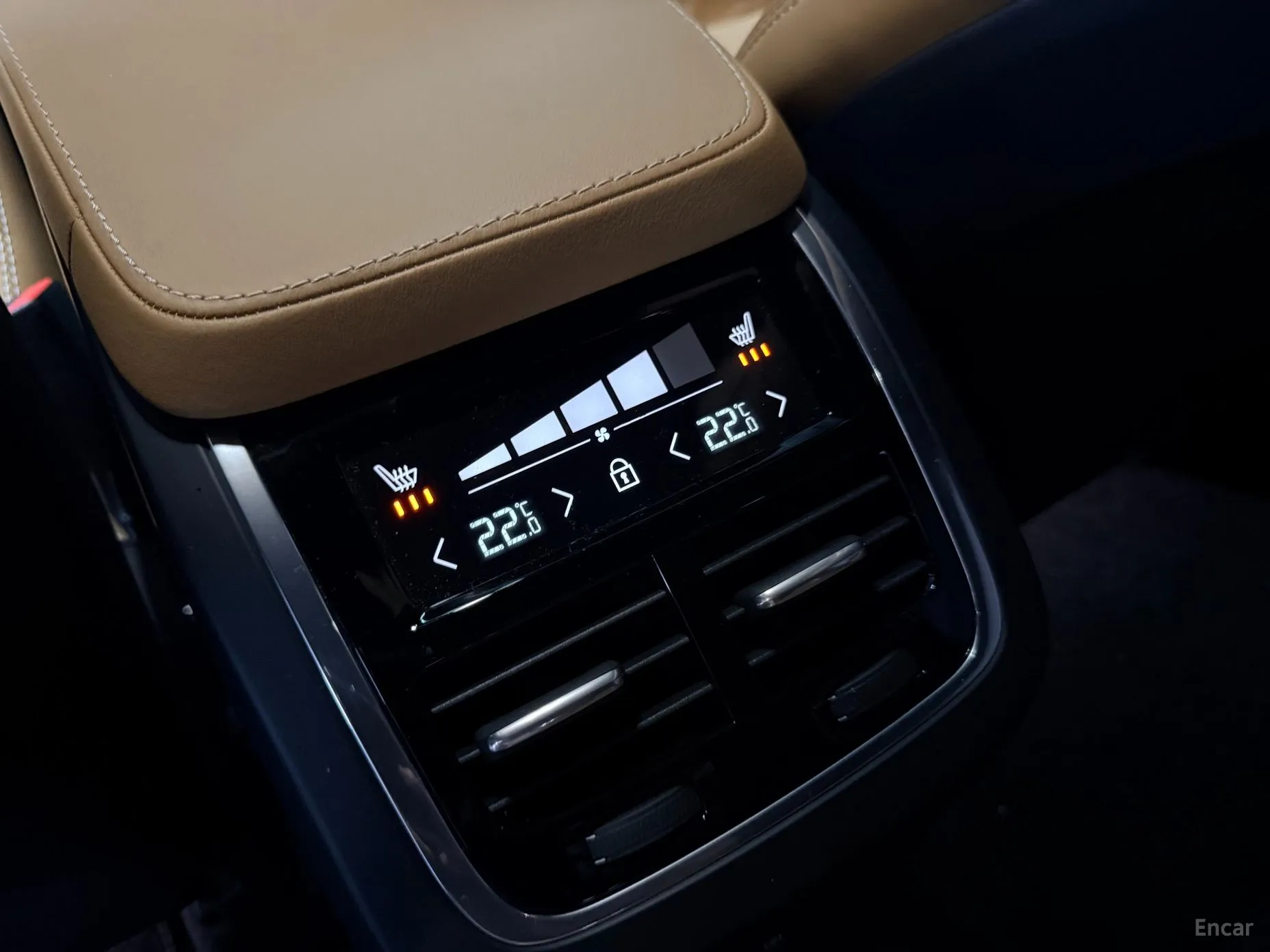 Volvo XC90 Gen 2 превью 12