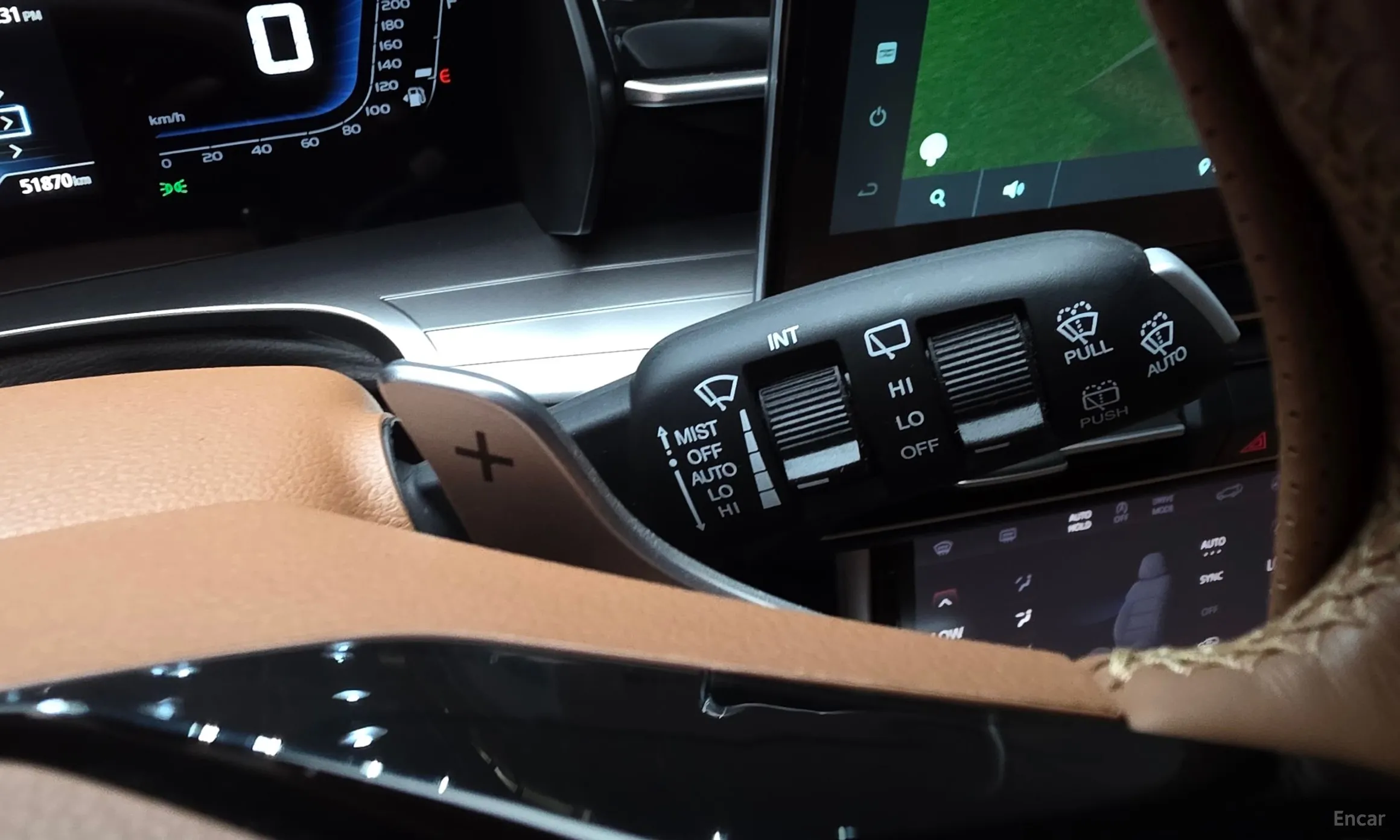 KG Mobility (SsangYong) Torres превью 19