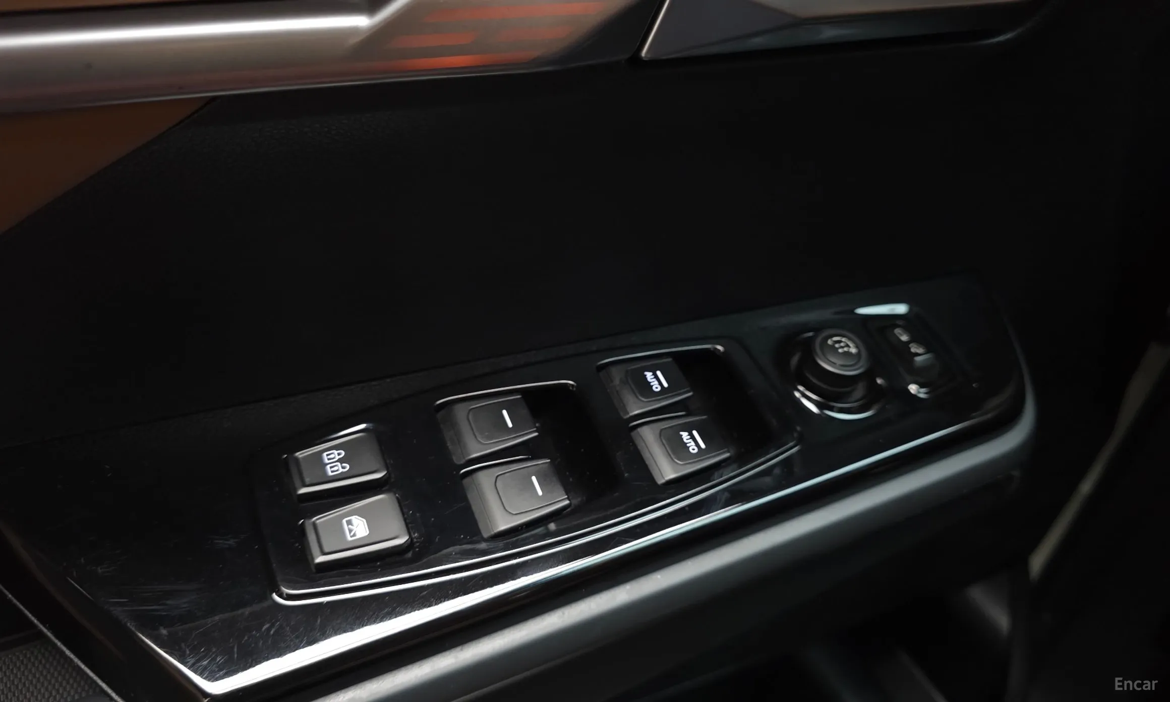 KG Mobility (SsangYong) Torres превью 20