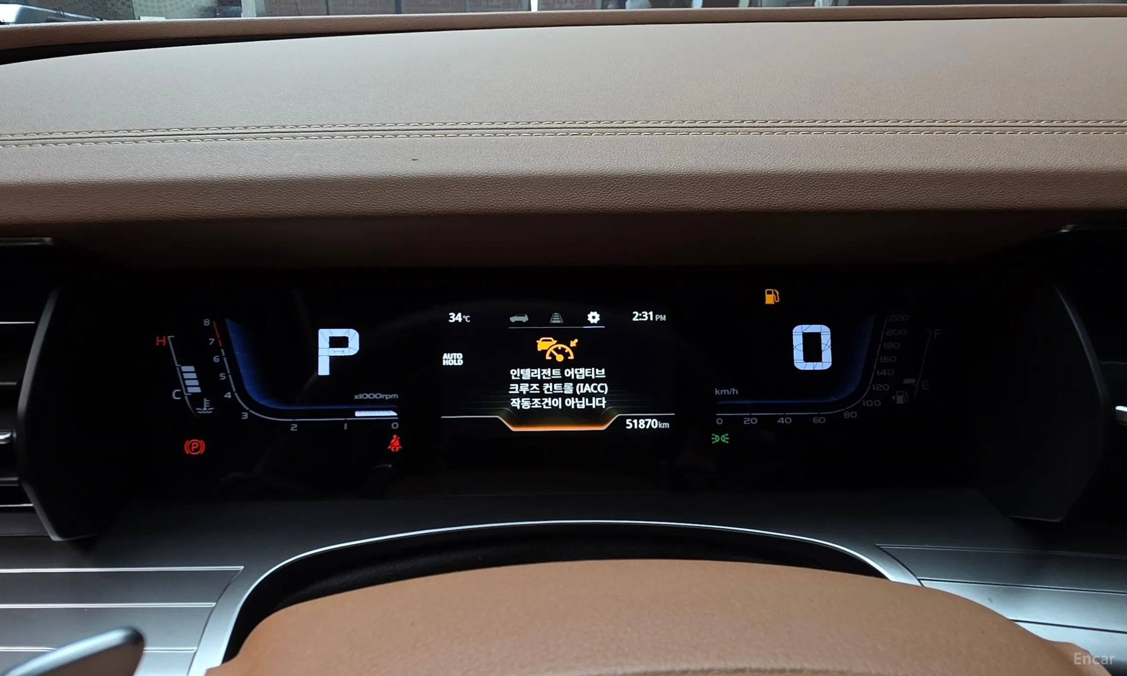 KG Mobility (SsangYong) Torres превью 8