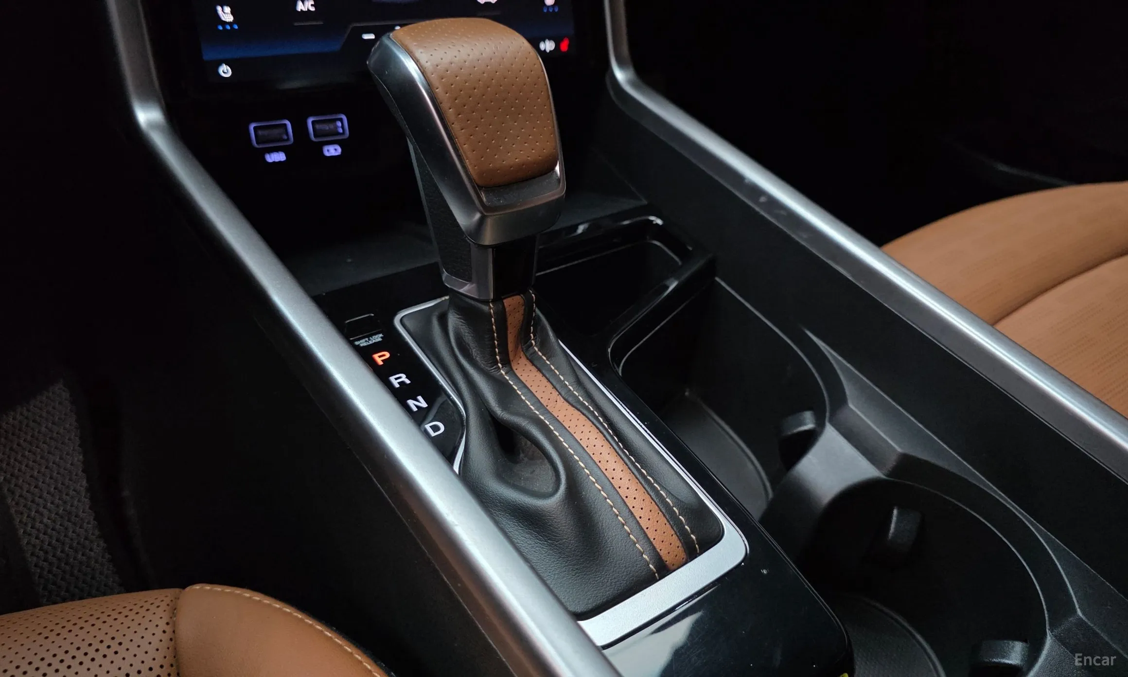 KG Mobility (SsangYong) Torres превью 9