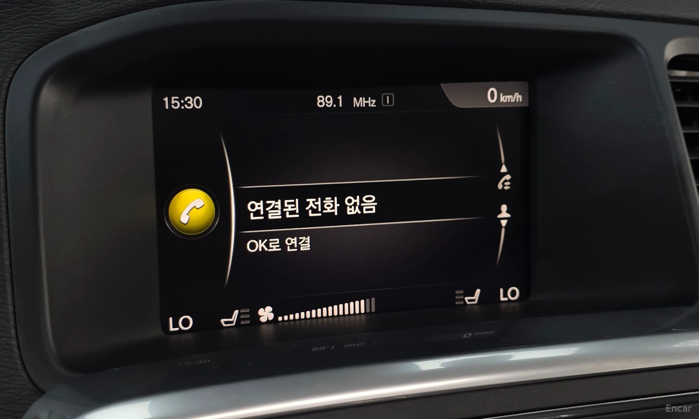 Volvo S60 превью 19